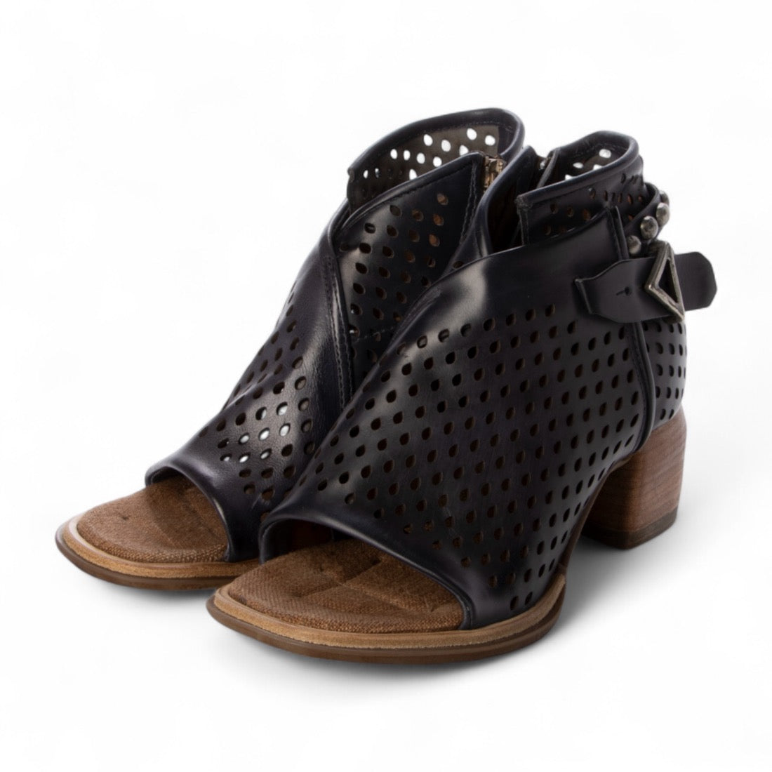 エーエスキュウジュウハチ A.S.98 A.S.98 サンダル (FREEDOM) FREEDOM