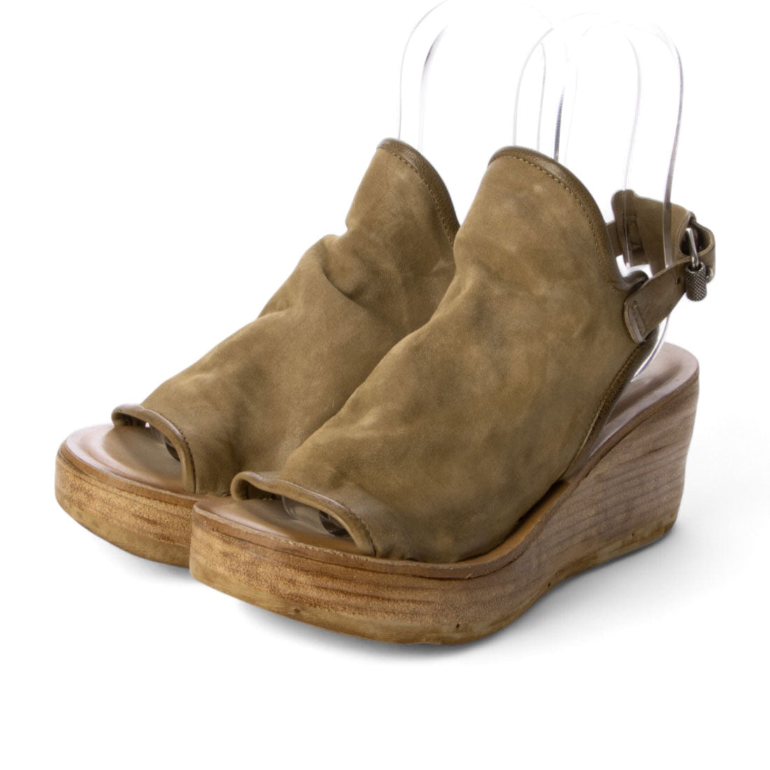 エーエスキュウジュウハチ A.S.98 A.S.98 サンダル (AFRICA) AFRICA