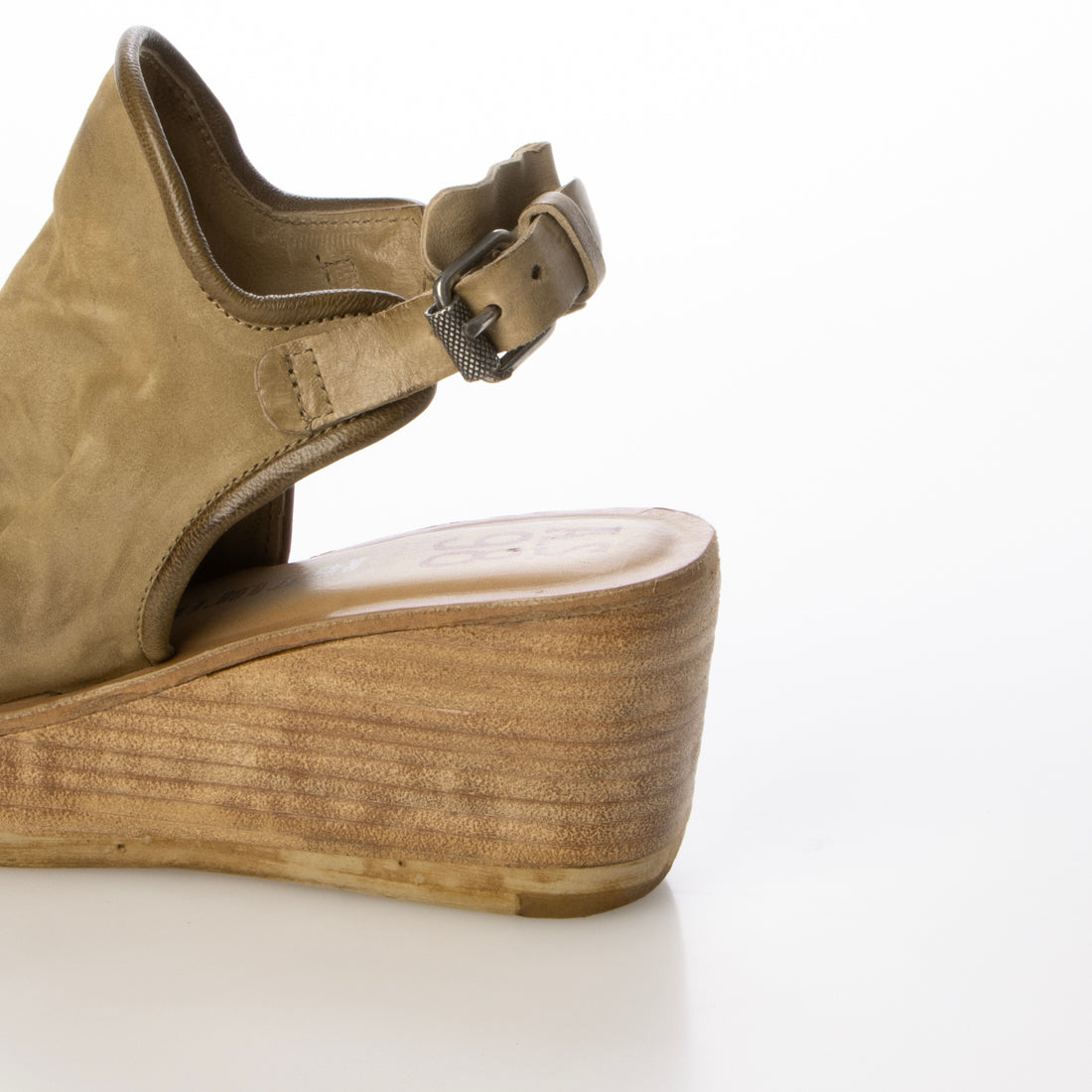 エーエスキュウジュウハチ A.S.98 A.S.98 サンダル (AFRICA) AFRICA