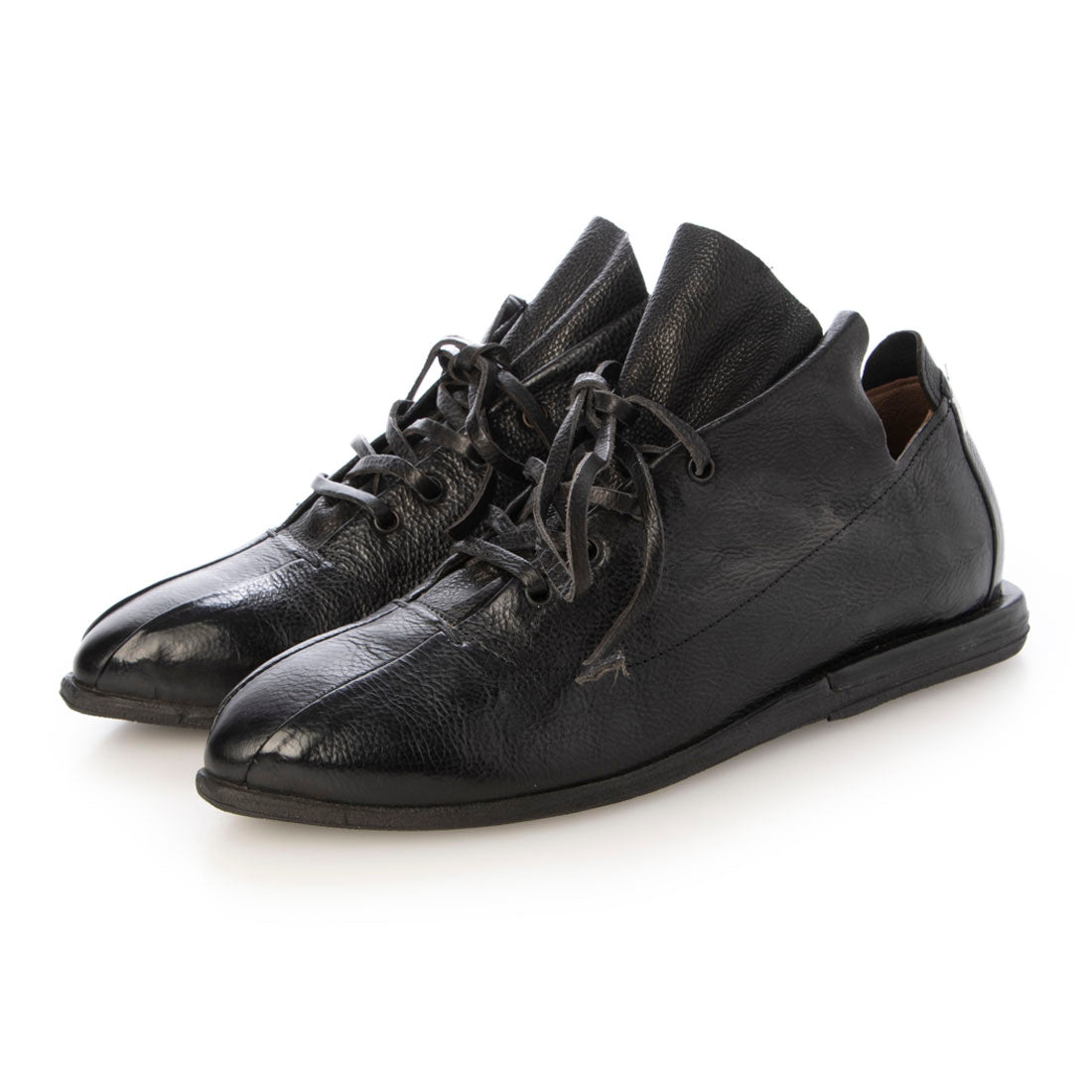 エーエスキュウジュウハチ A.S.98 A.S.98 シューズ (nero) nero