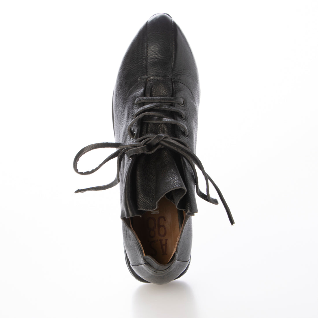 エーエスキュウジュウハチ A.S.98 A.S.98 シューズ (nero) nero