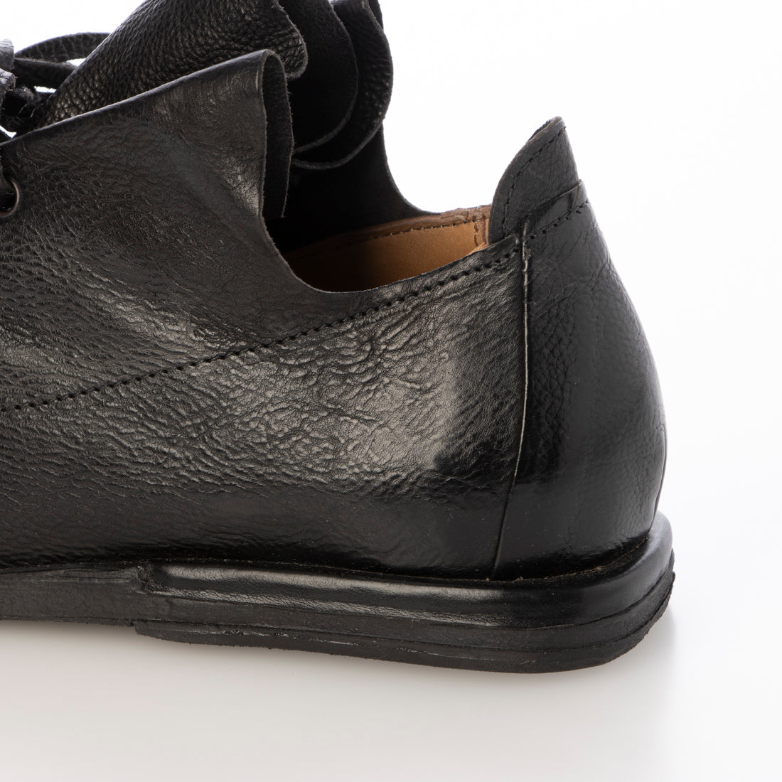 エーエスキュウジュウハチ A.S.98 A.S.98 シューズ (nero) nero