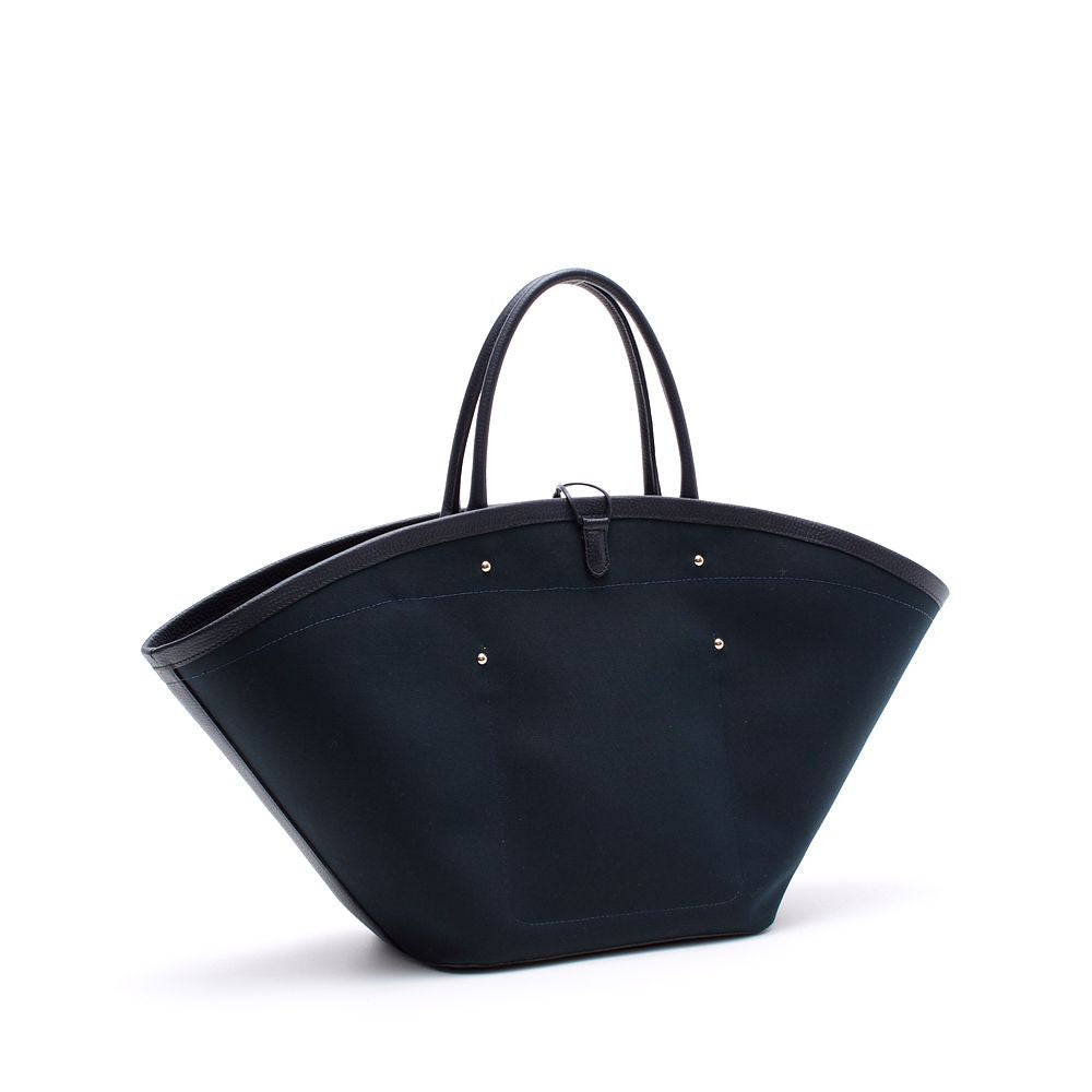 アクセソワ ドゥ マドモワゼル A.D.M.J. オフィサーファントートM NAVY (NAVY) NAVY