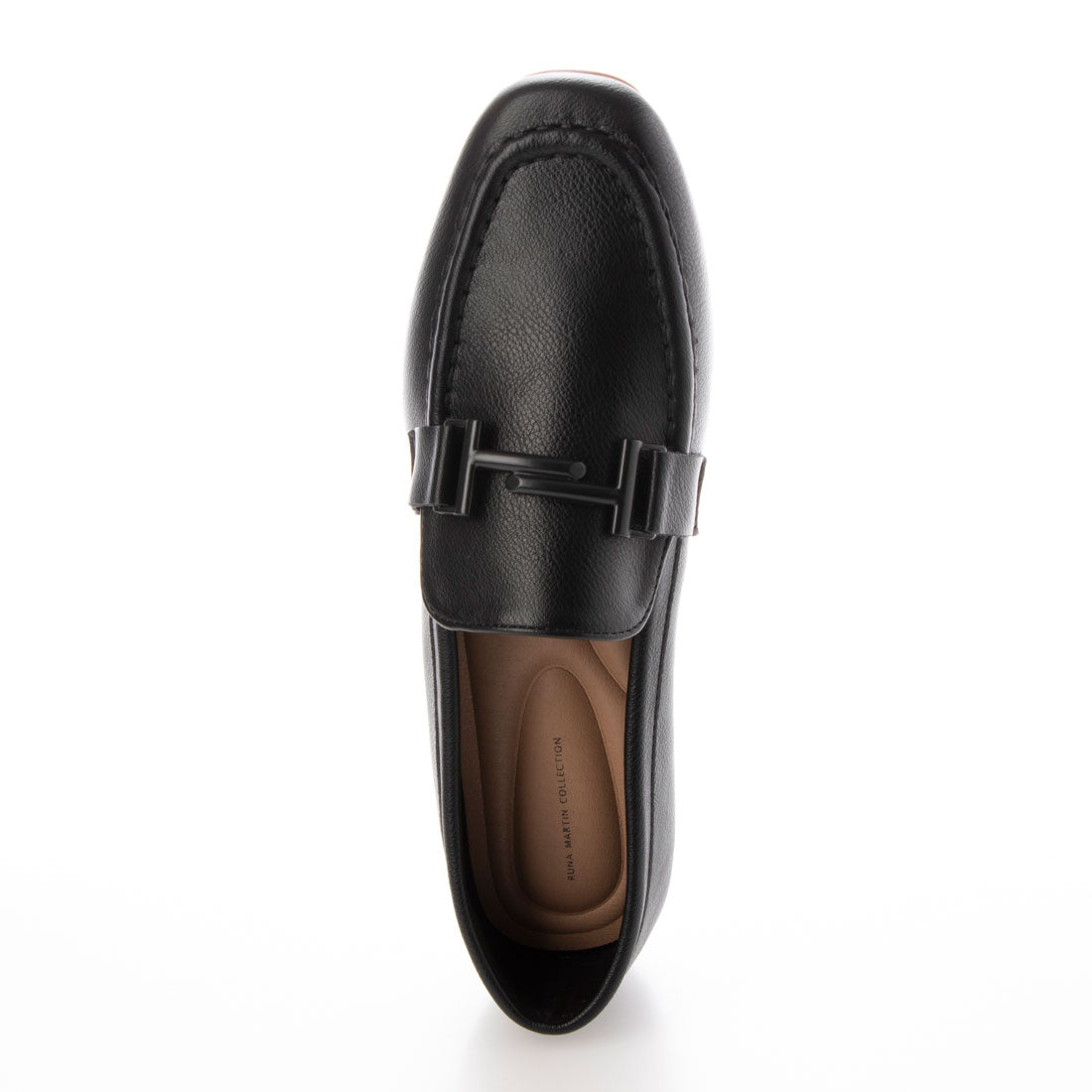 エーアイ A.I 走れるスリッポンローファー04-881-1