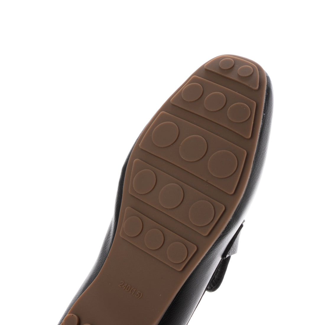 エーアイ A.I 走れるスリッポンローファー04-881-1