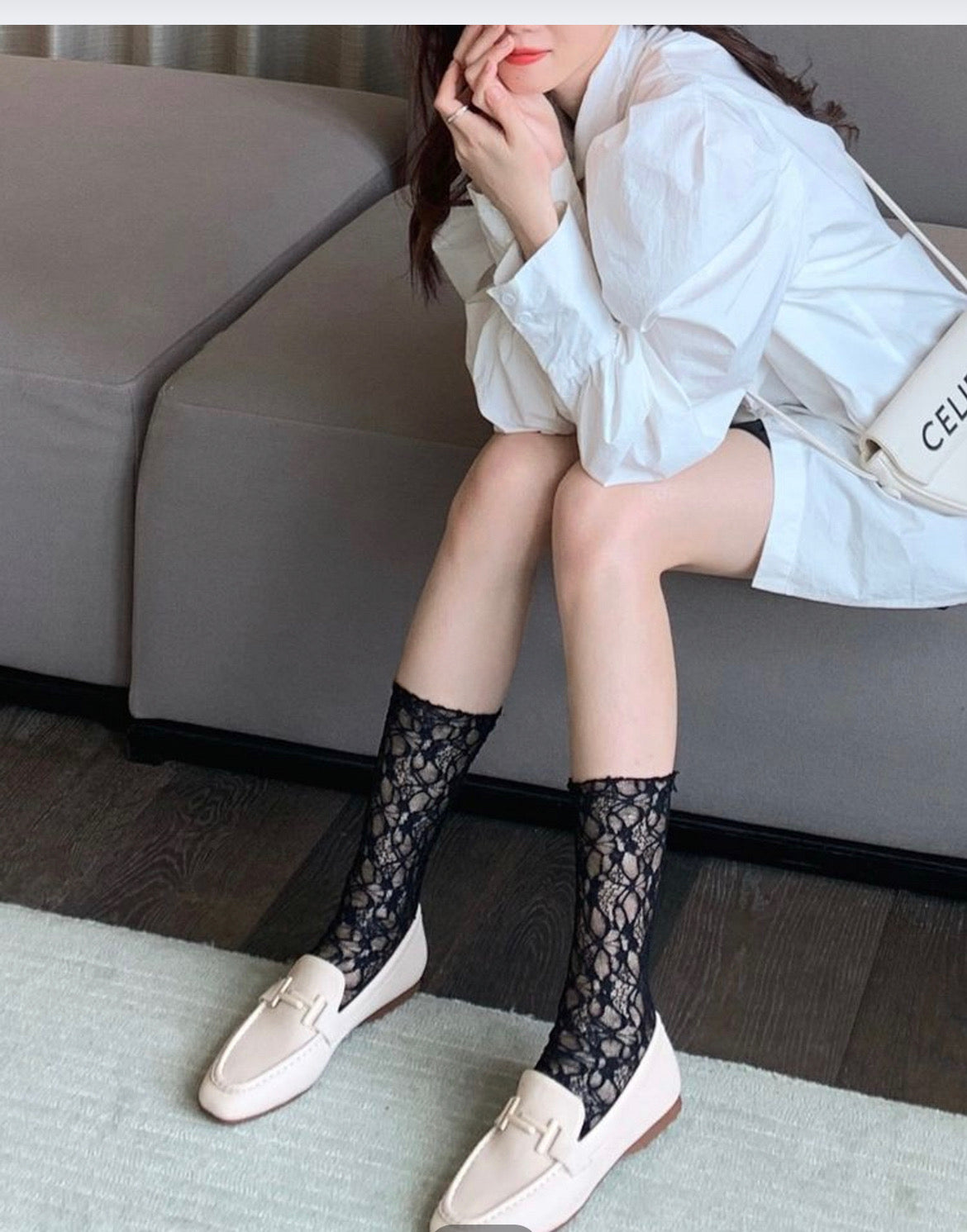 エーアイ A.I 走れるスリッポンローファー04-881-1