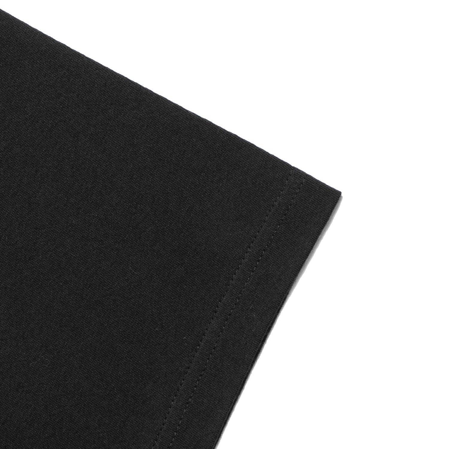 アレンウッド Allenwood F.O.P T-SHIRT (BLACK) BLACK