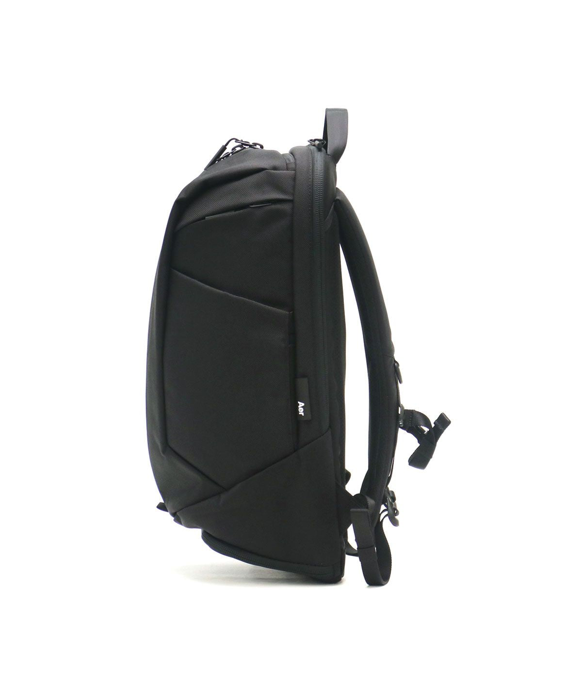 エアー Aer エアー リュック Aer Duffel Pack 3 ダッフルパック3 バックパック PC収納 16インチ B4 21.4L シューズ収納 抗菌 コーデュラ (オリーブ) オリーブ