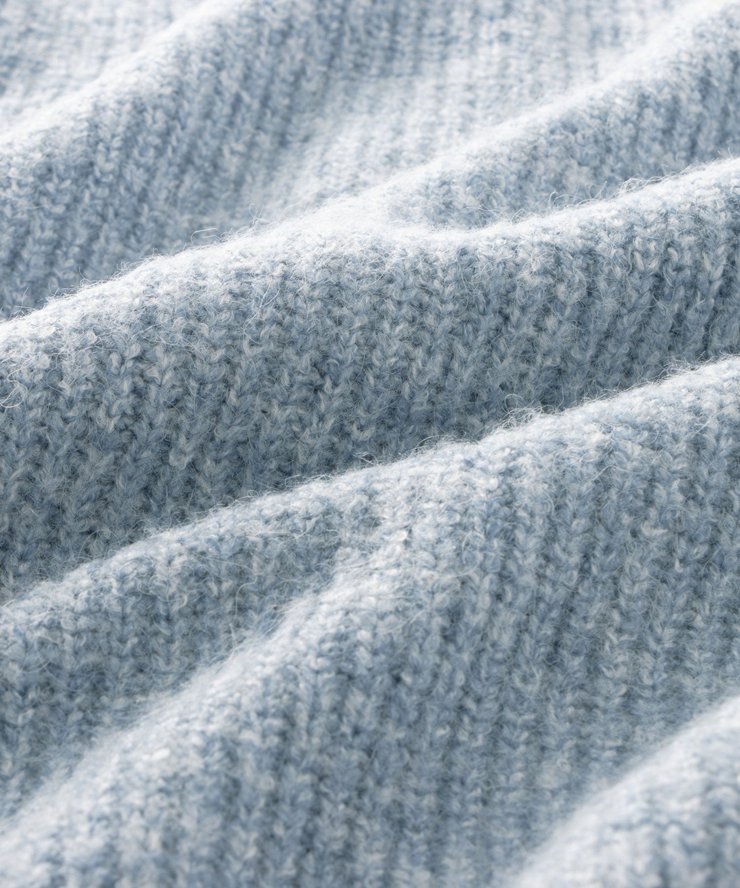 アロッタ Alotta ふんわりキャンディー袖ニットカーディガン (オフホワイト) オフホワイト