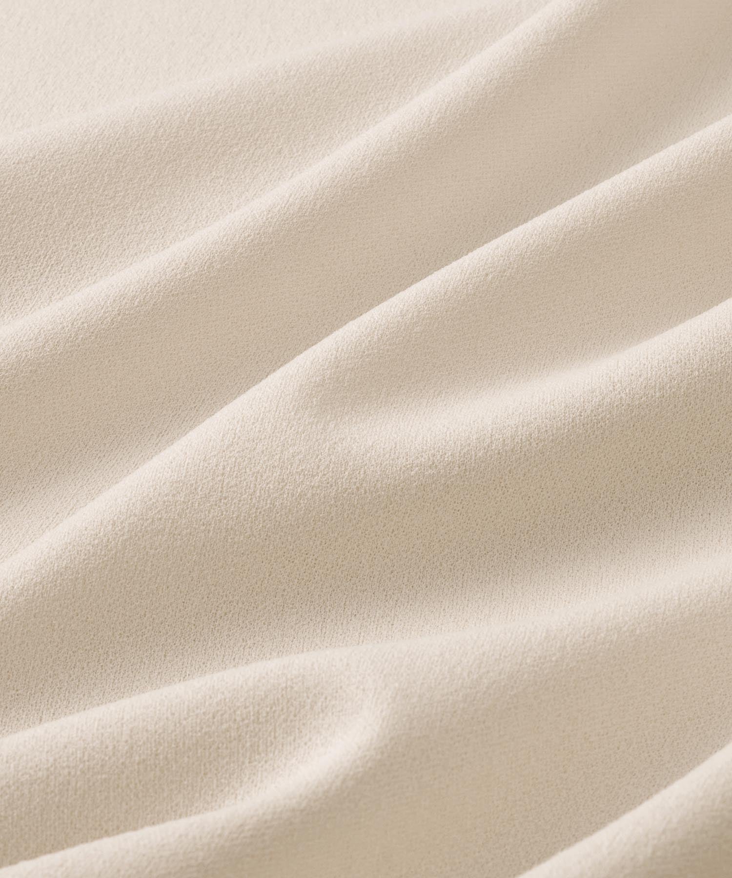 アロッタ Alotta 【4つの機能付】カットジョーゼットスカラップキャミワンピ