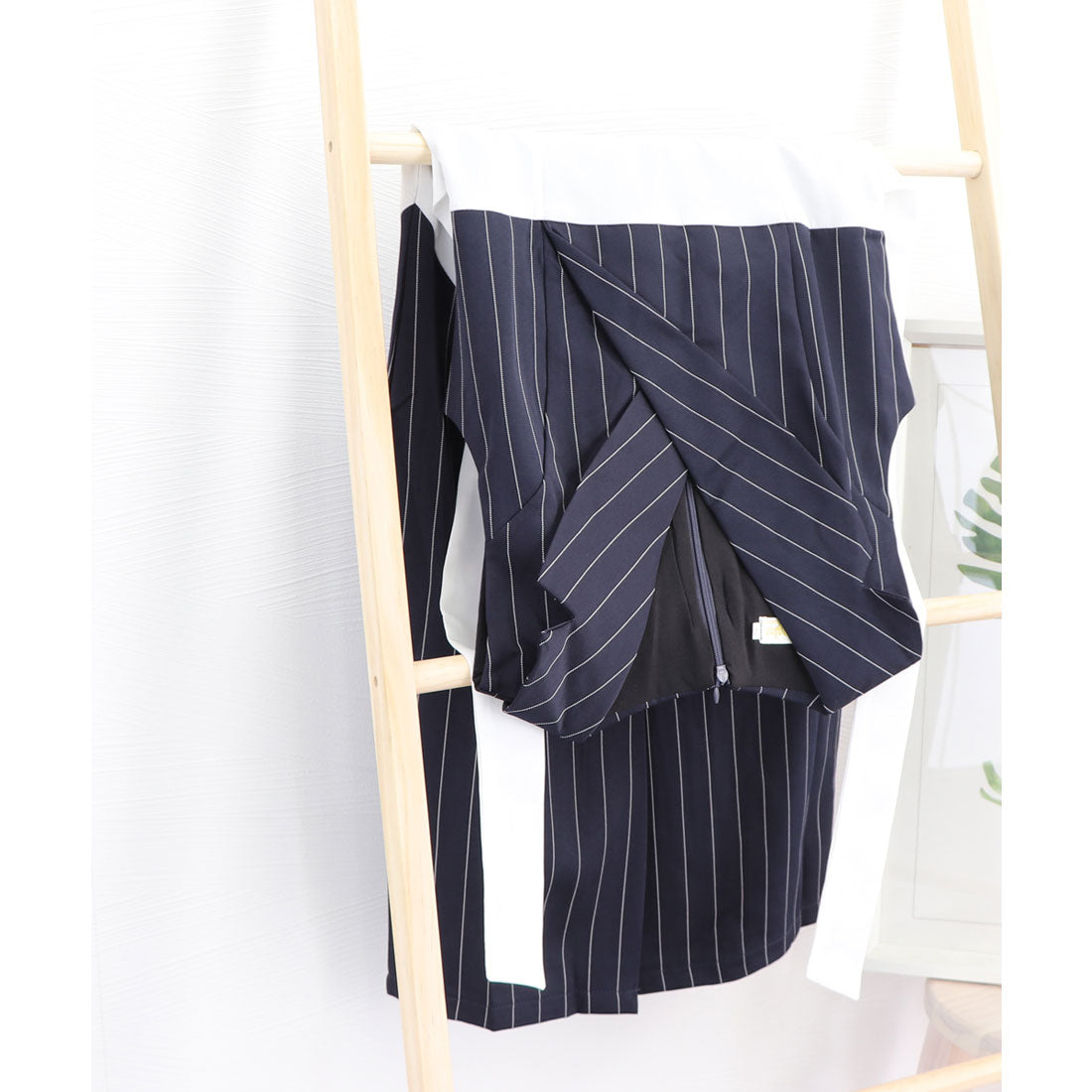 タイトワンピース レディースノースリーブ