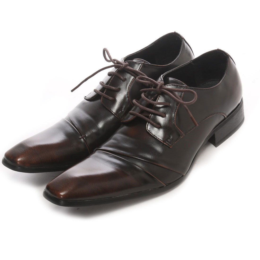 SFW サンエープラス AAA+ ロングノーズビジネスシューズ /2644