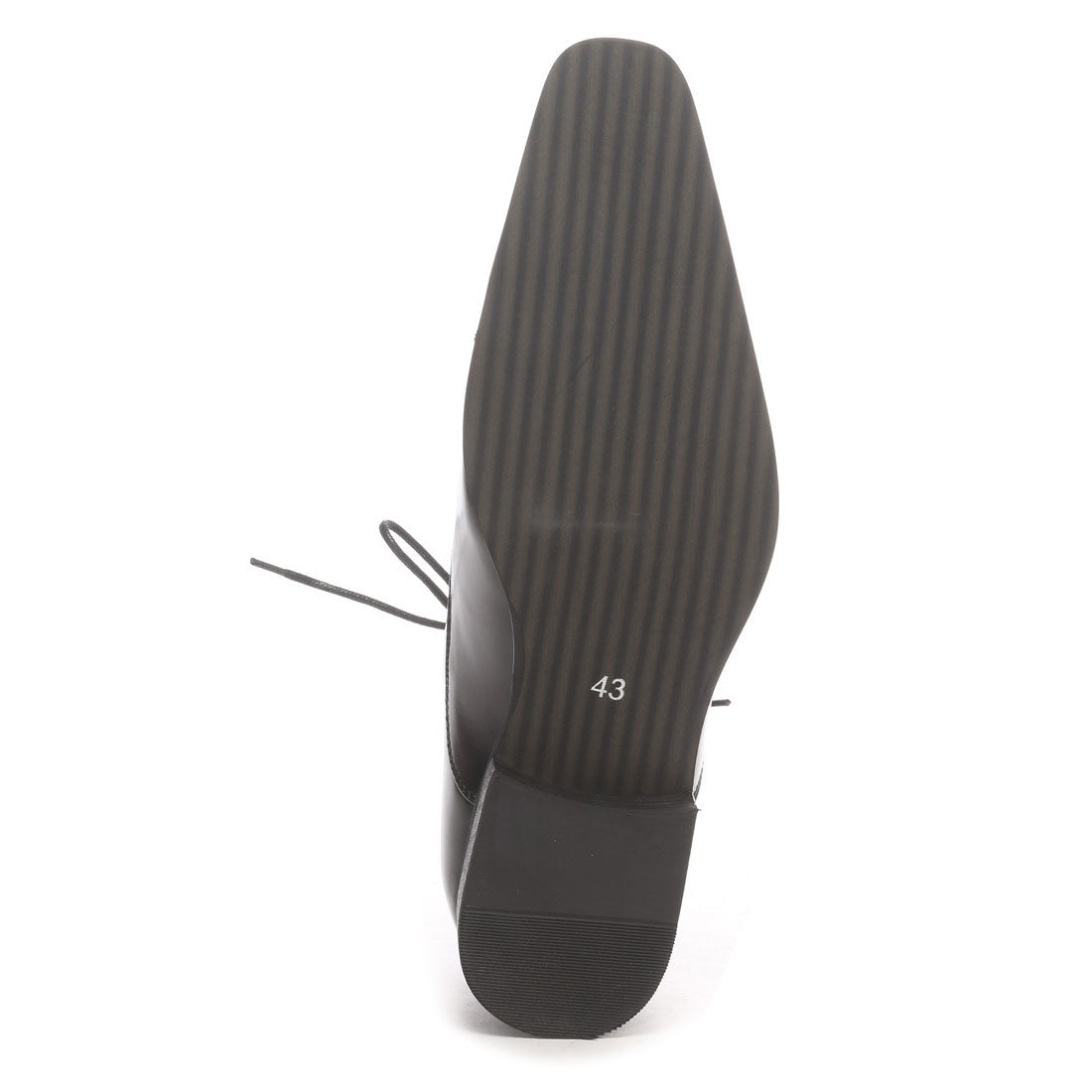 SFW サンエープラス AAA+ ロングノーズビジネスシューズ /2641