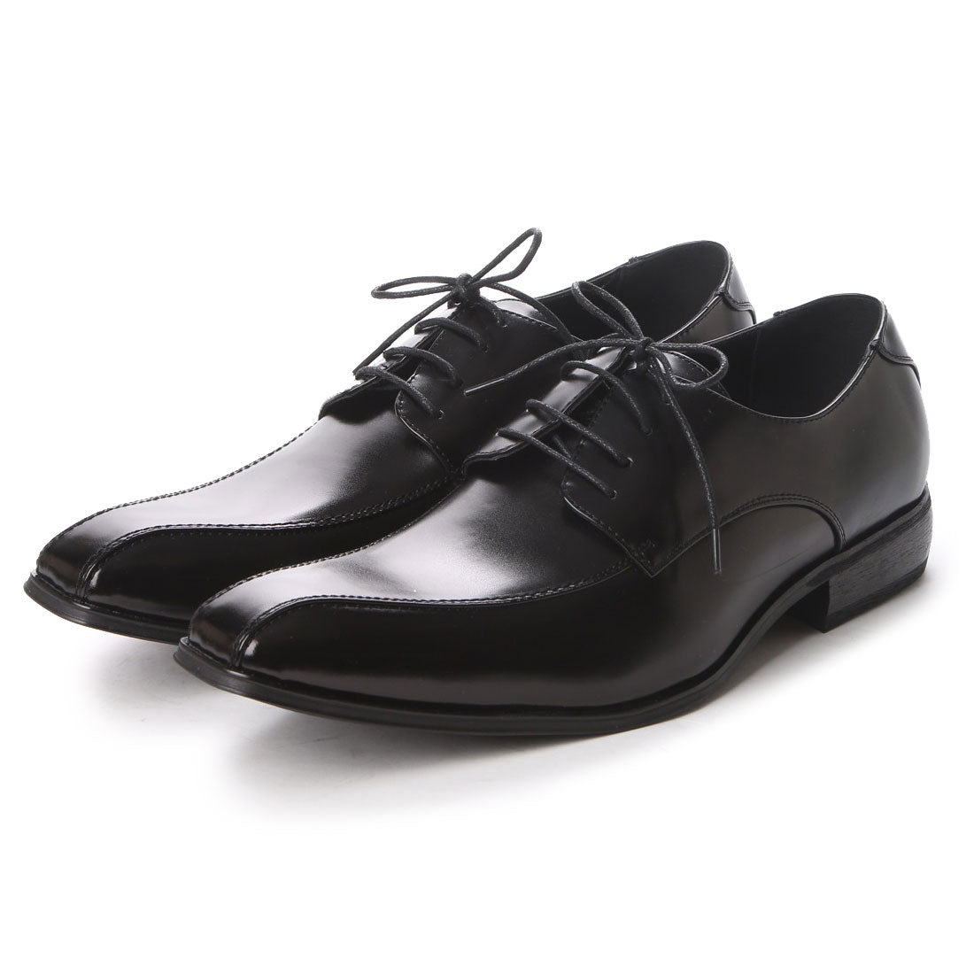 SFW サンエープラス AAA+ ビジネスシューズ/2601,ブラック