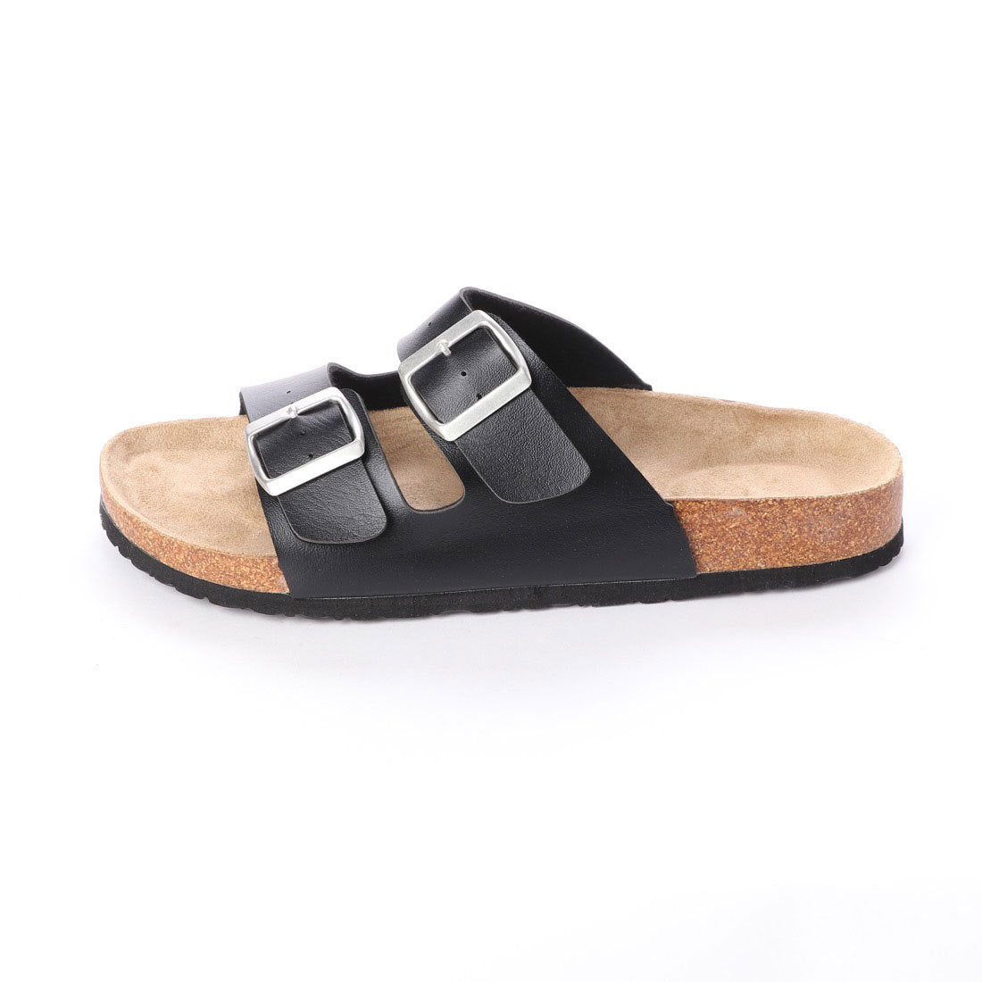 AAA PLUS AAA+ Double Belt Sandals/2365