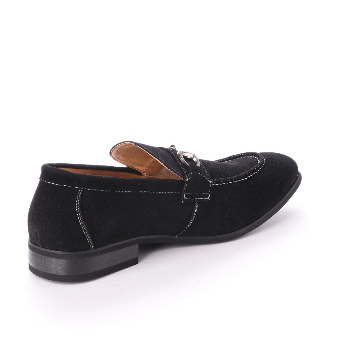 AAA PLUS AAA+ suede bit loafer/2314