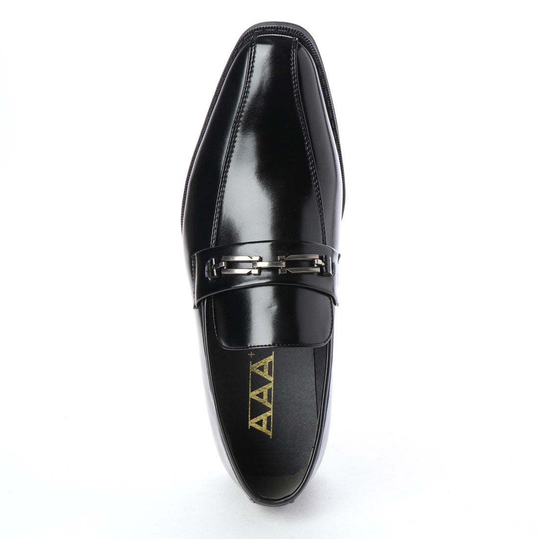 SFW サンエープラス AAA+ ビットローファー/2676