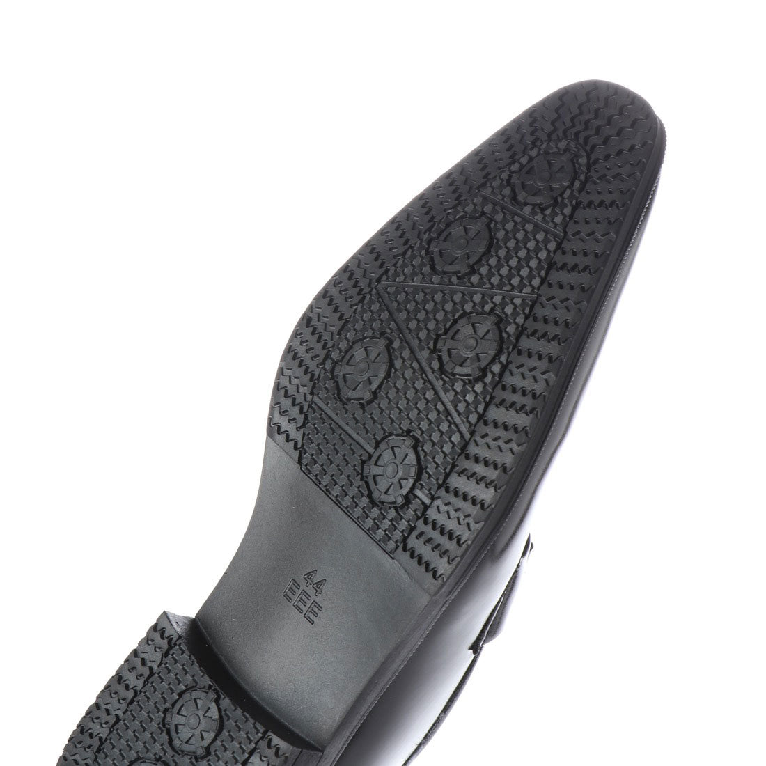 SFW サンエープラス AAA+ ビットローファー/2676