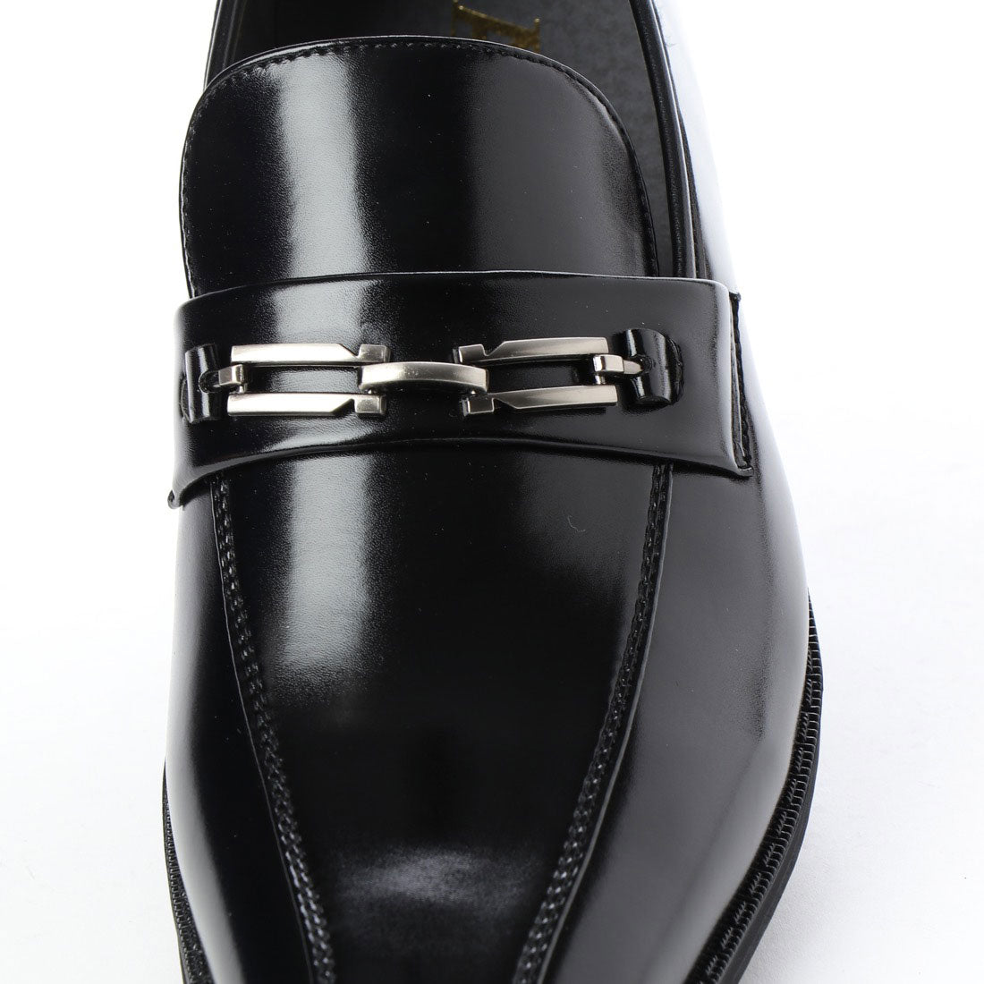 SFW サンエープラス AAA+ ビットローファー/2676