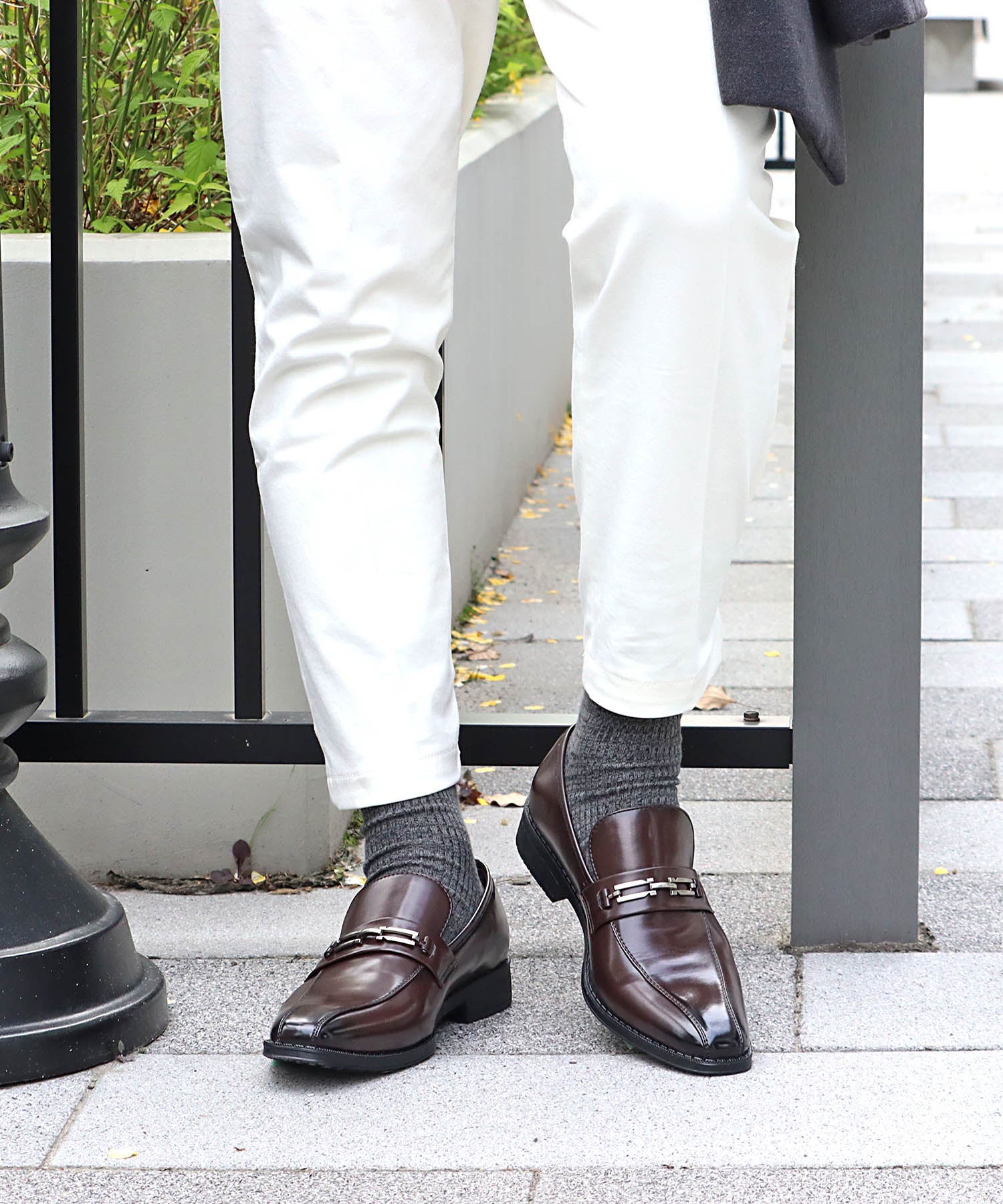 AAA PLUS AAA+ 比特樂福鞋/2676