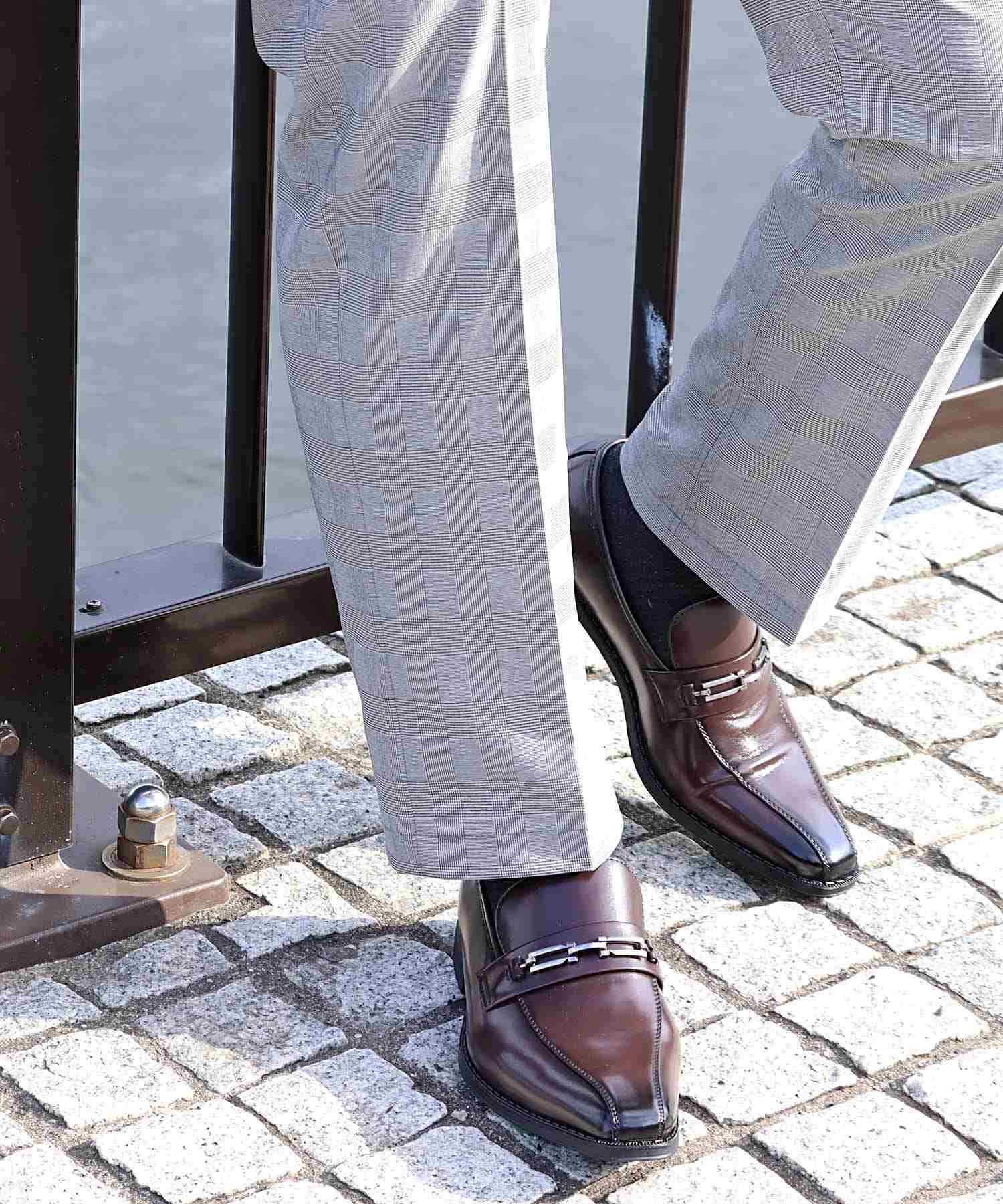 AAA PLUS AAA+ 比特樂福鞋/2676