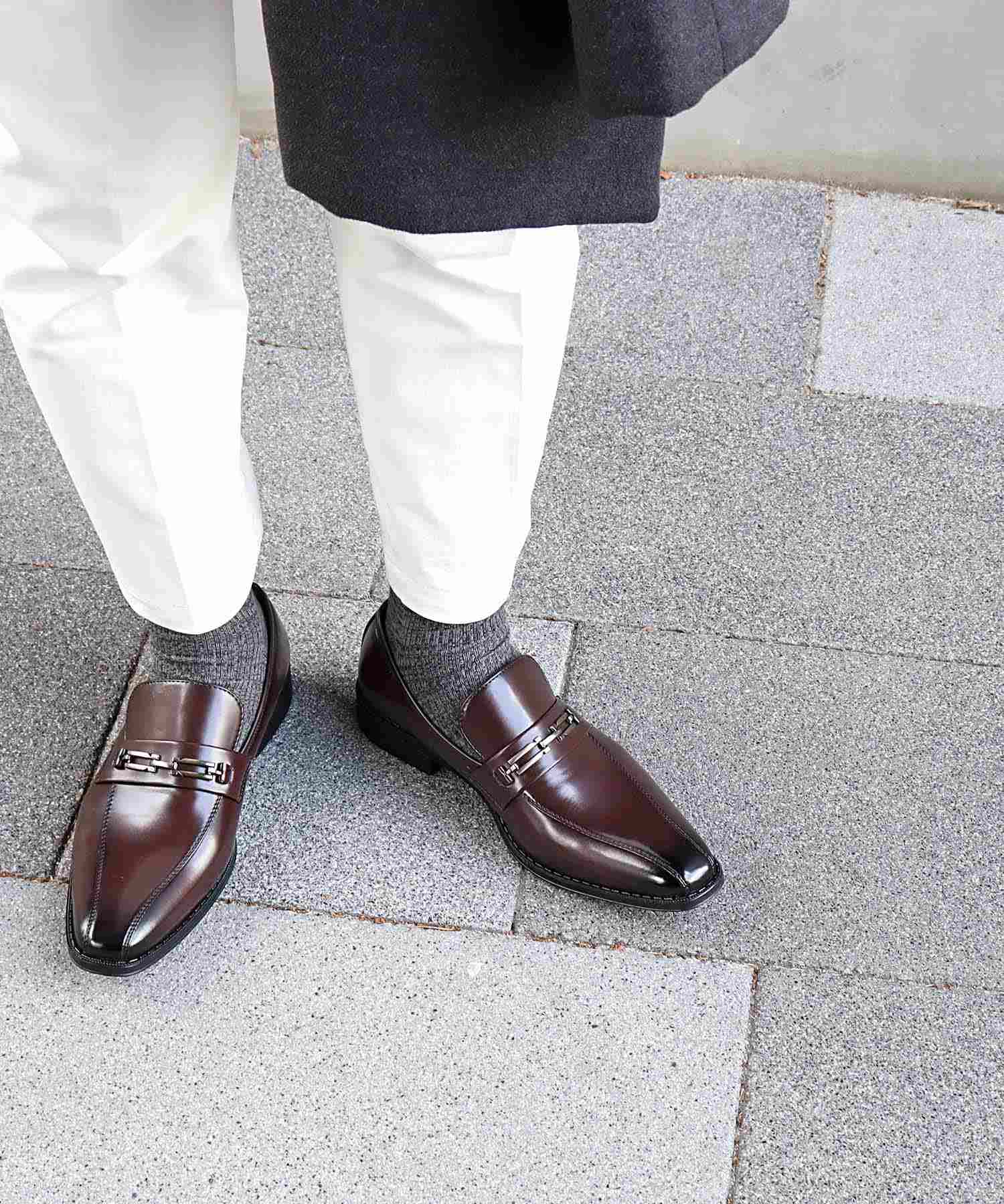 AAA PLUS AAA+ 比特樂福鞋/2676