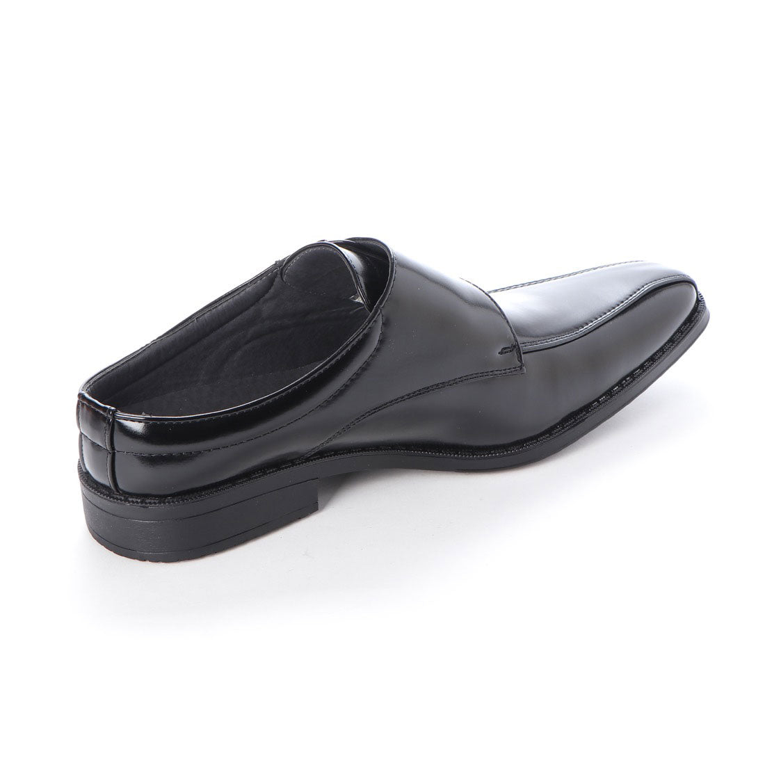 SFW サンエープラス AAA+ビジネスサンダルシリーズモンクストラップ/2694