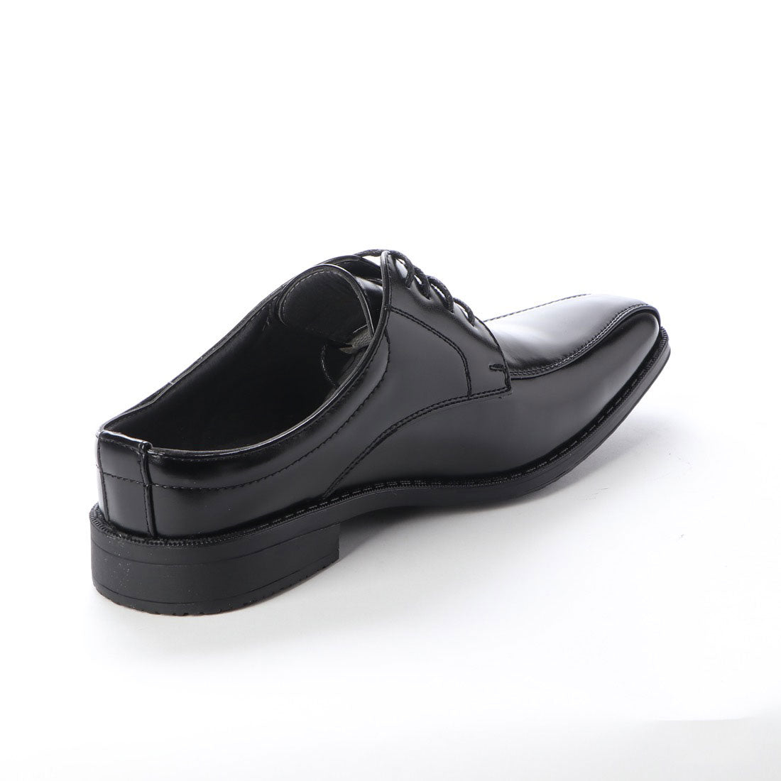 SFW サンエープラス AAA+ビジネスサンダルシリーズ外羽根スワールモカ/2692