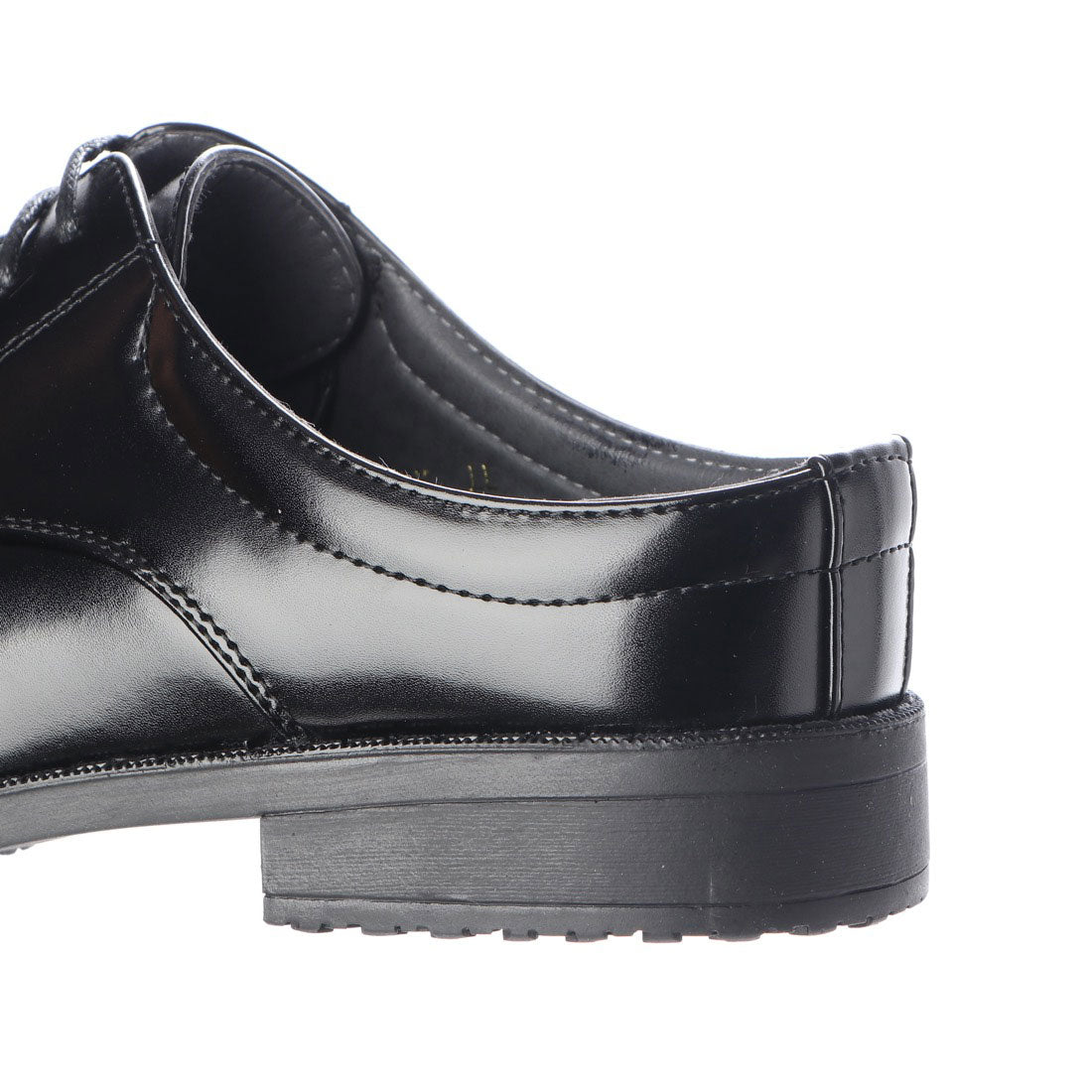 SFW サンエープラス AAA+ビジネスサンダルシリーズ外羽根スワールモカ/2692