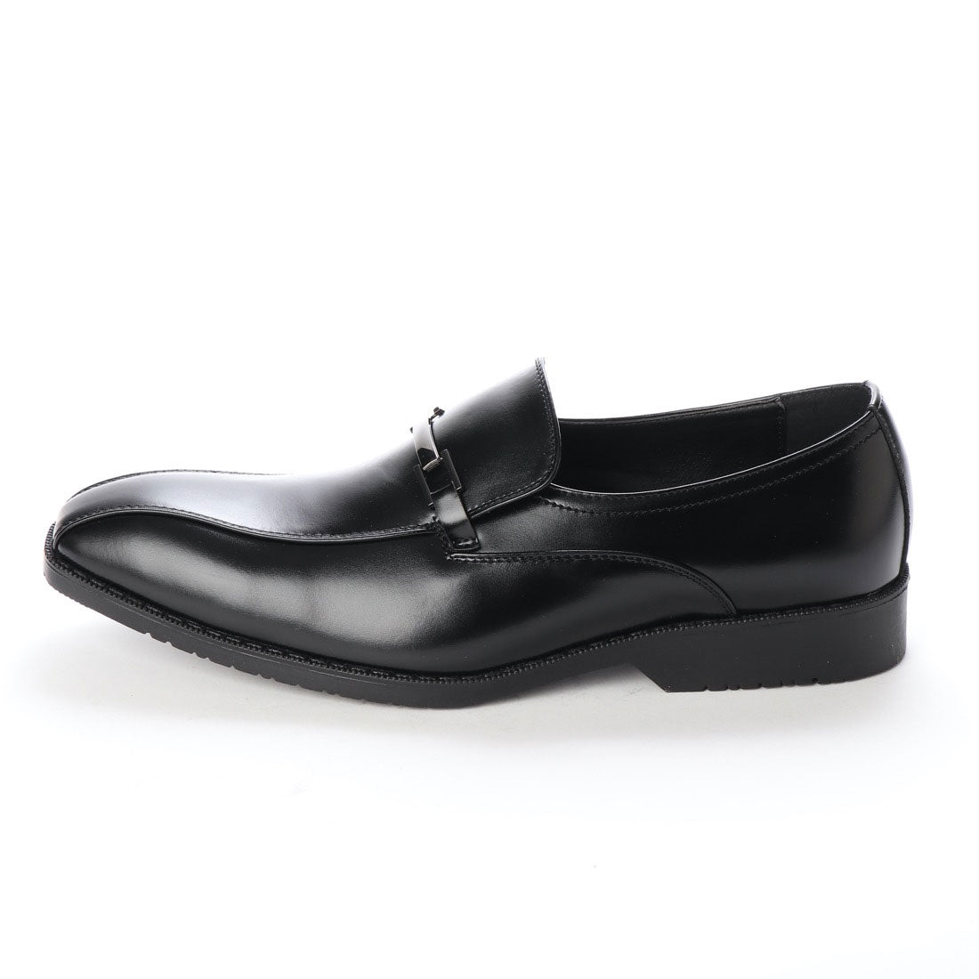 SFW サンエープラス AAA+ スリッポン ビット スワールモカ/2723