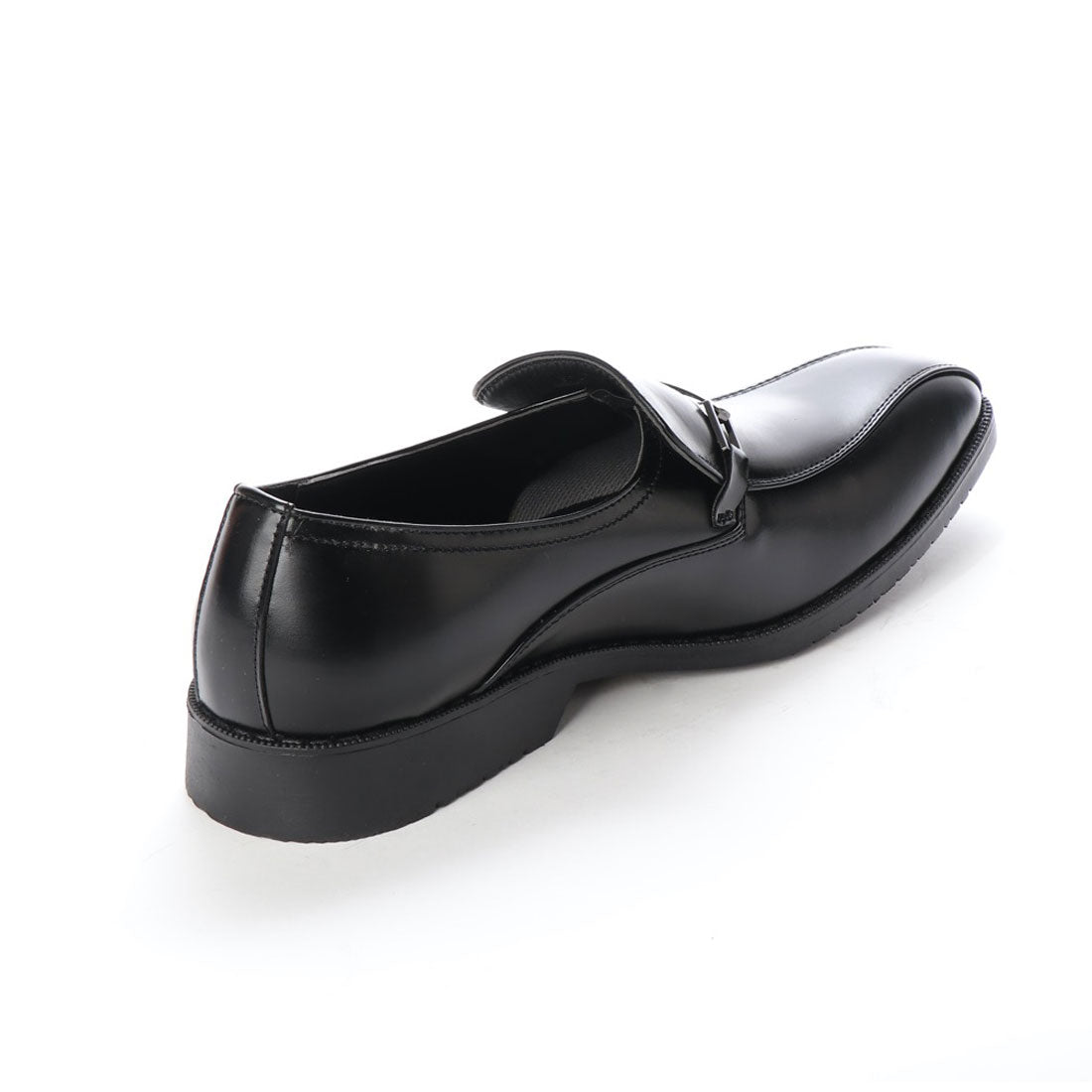 SFW サンエープラス AAA+ スリッポン ビット スワールモカ/2723