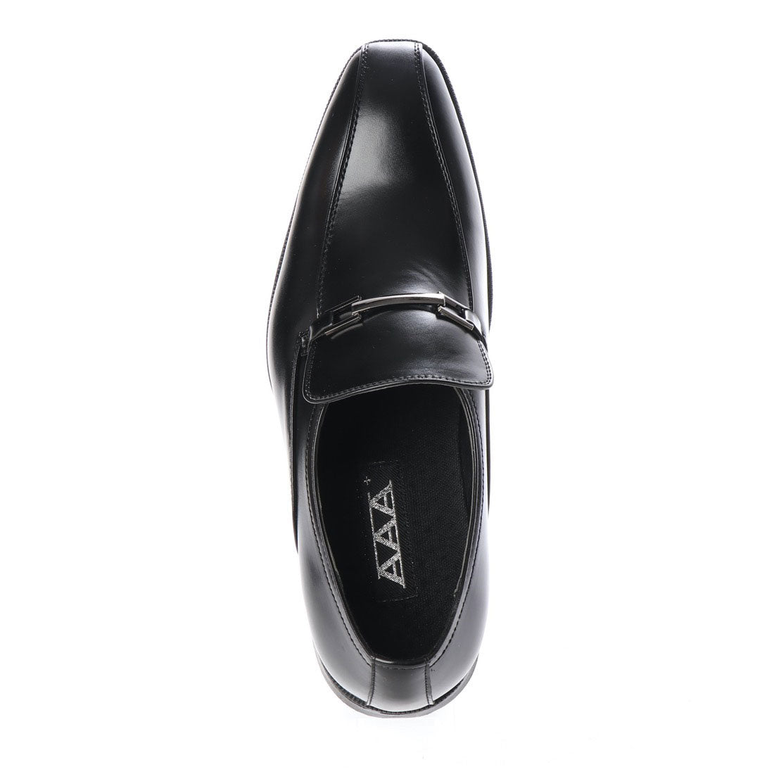 SFW サンエープラス AAA+ スリッポン ビット スワールモカ/2723