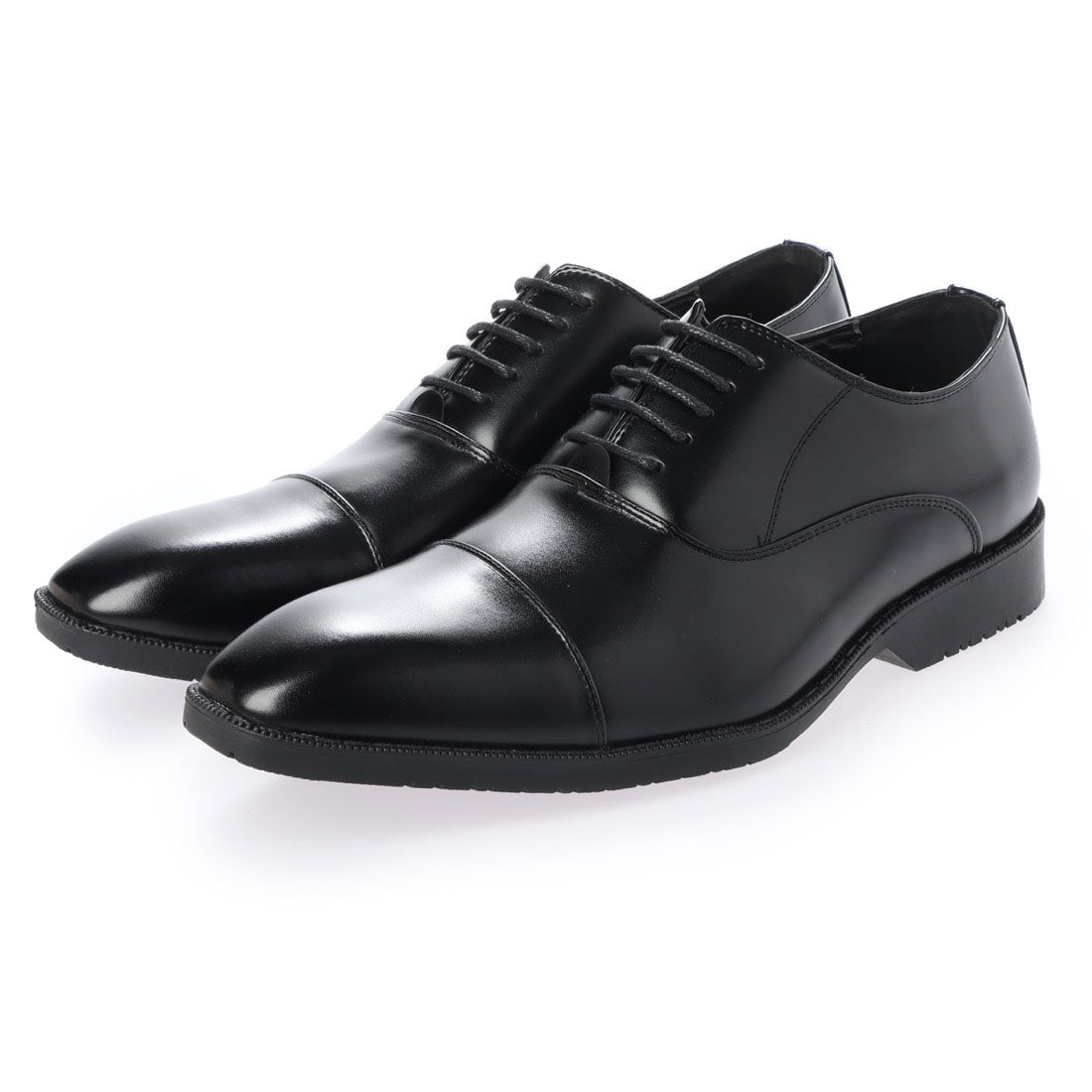 AAA PLUS AAA+ 鞋帶式 內羽根 直尖鞋/2720