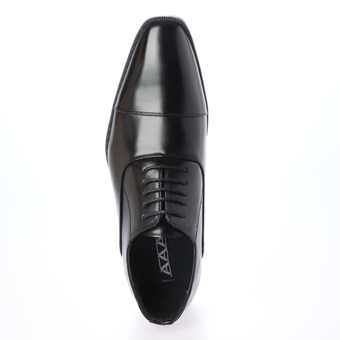 AAA PLUS AAA+ 鞋帶式 內羽根 直尖鞋/2720