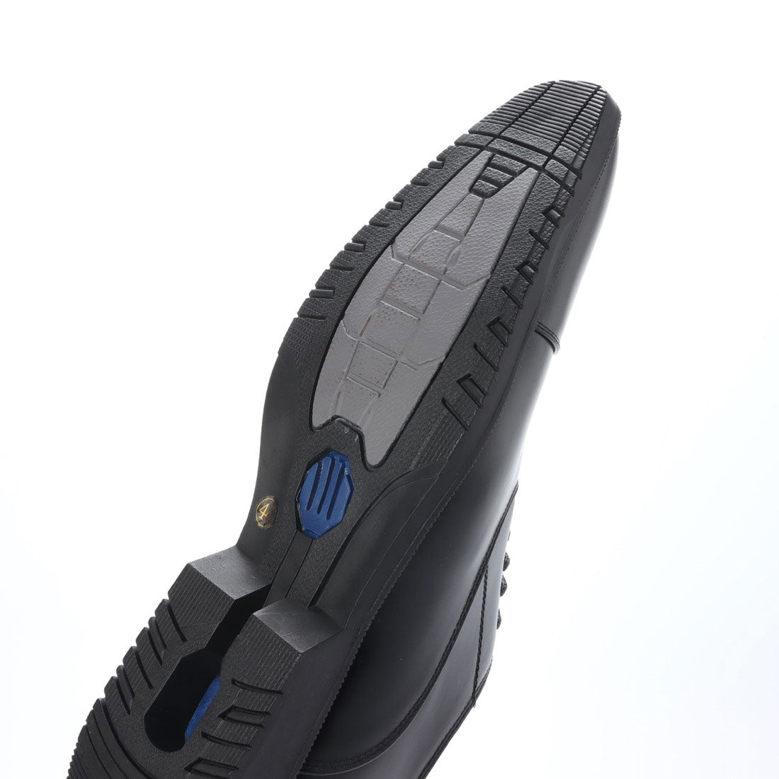 AAA PLUS AAA+ 鞋帶式 內羽根 直尖鞋/2720