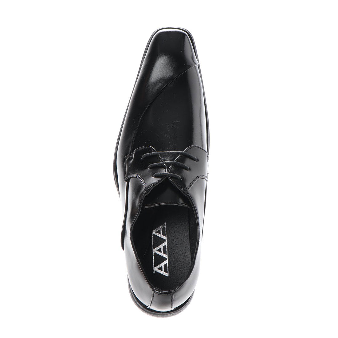 サンエープラス AAA+外羽根・片流れデザイン ビジネスシューズ/2622