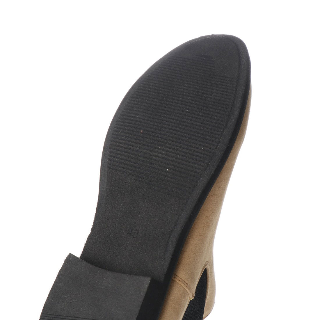 SFW サンエープラス AAA+ 軽量ソールスエードサイドゴアブーツ/2351