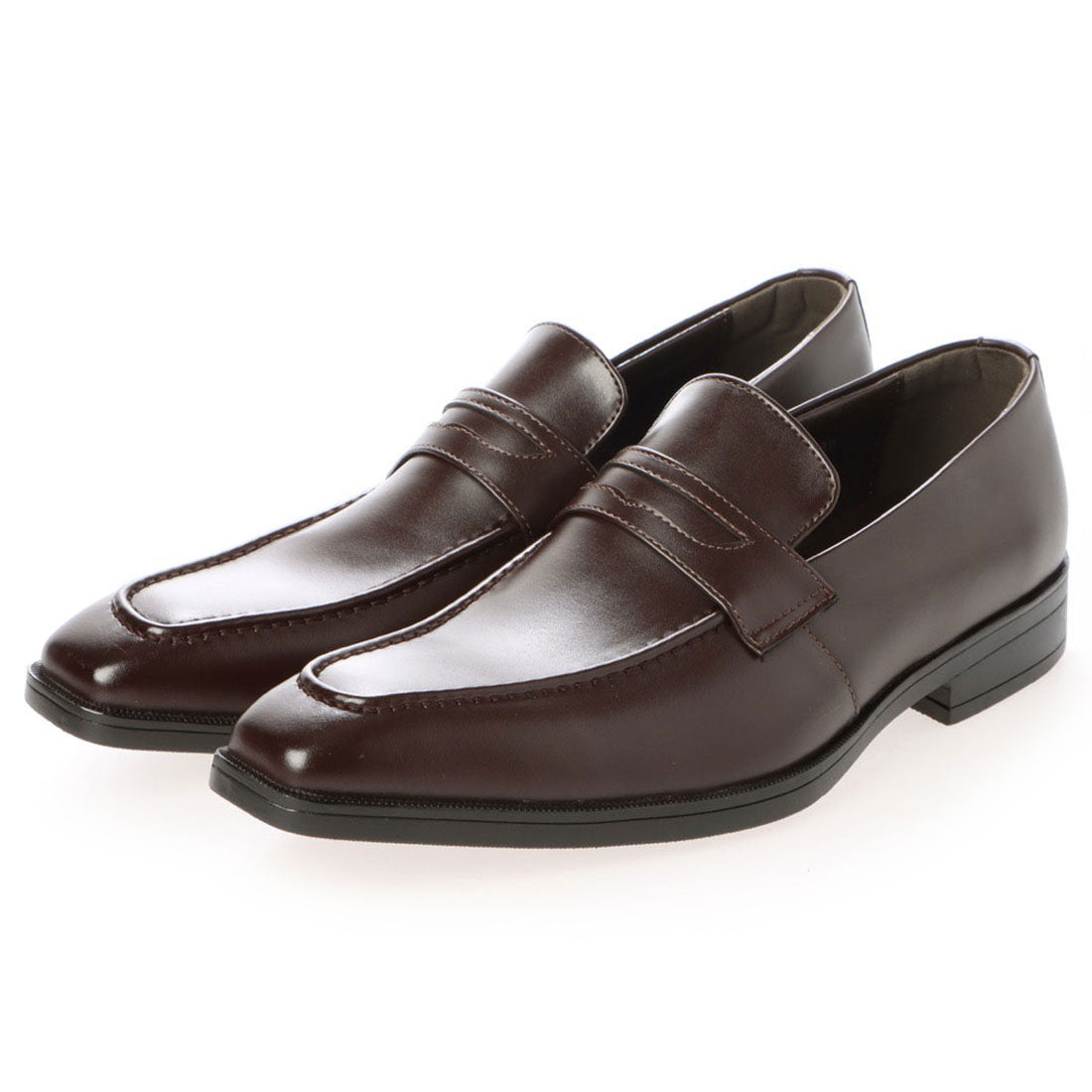 SFW サンエープラス AAA+ ローファー/2706