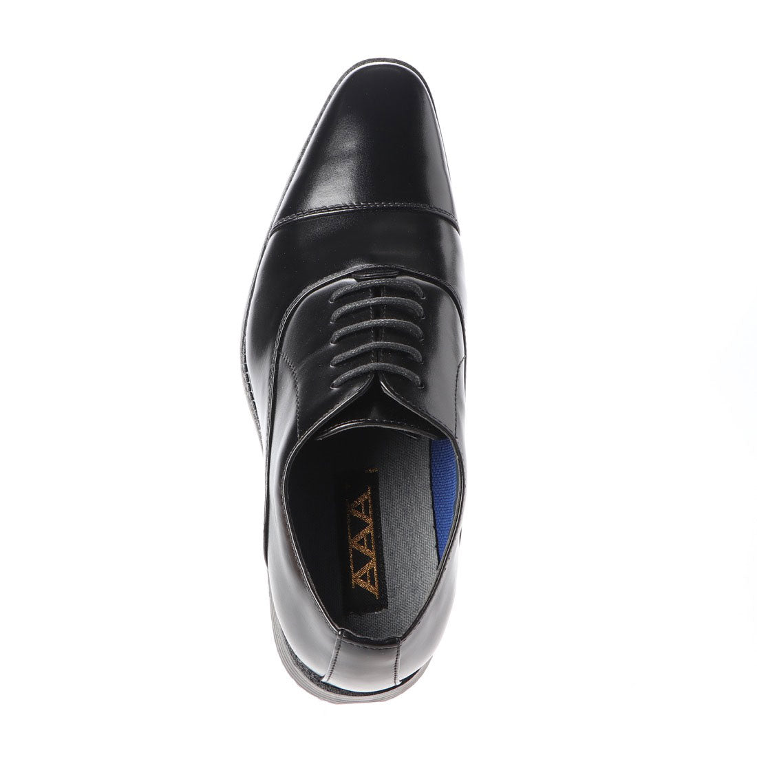 SFW サンエープラス AAA+通気性に優れたビジネスシューズシリーズ/2750