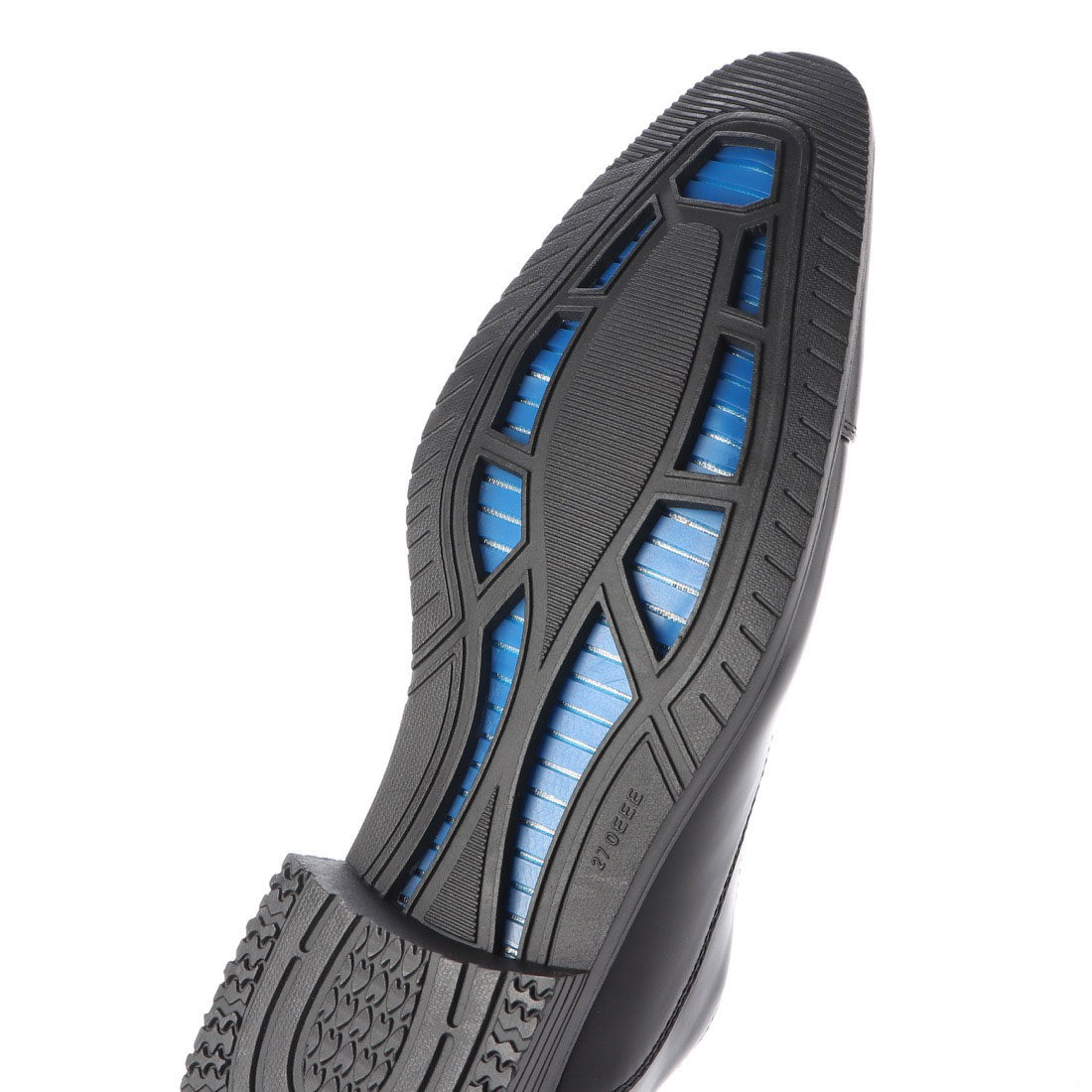 SFW サンエープラス AAA+通気性に優れたビジネスシューズシリーズ/2750