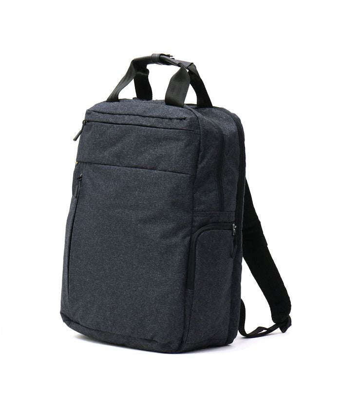 エース ace. 正規品5年保証 ビジネスリュック ホバーライト HOVERLITE リュックサック B4 59006 (ネイビー(03)) ネイビー(03)