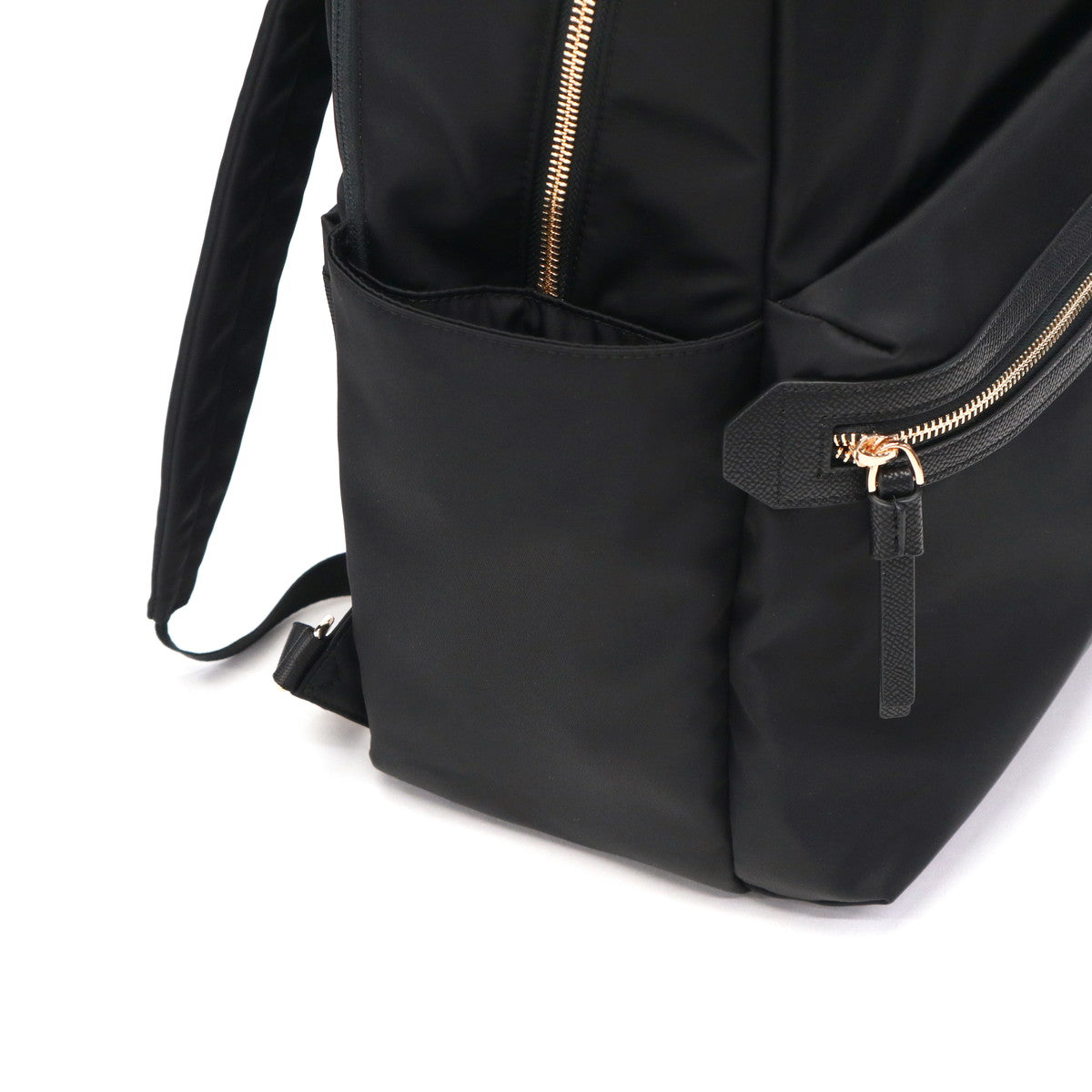 エース ace. 【正規品5年保証】リュック レディース 大容量 ビジネスリュック 通勤 軽量 撥水 ブランド ビジネス エース 25L B4 A4 PC収納 15.6inch LAPORTEM ラポルテム 68522 (ベージュ) ベージュ