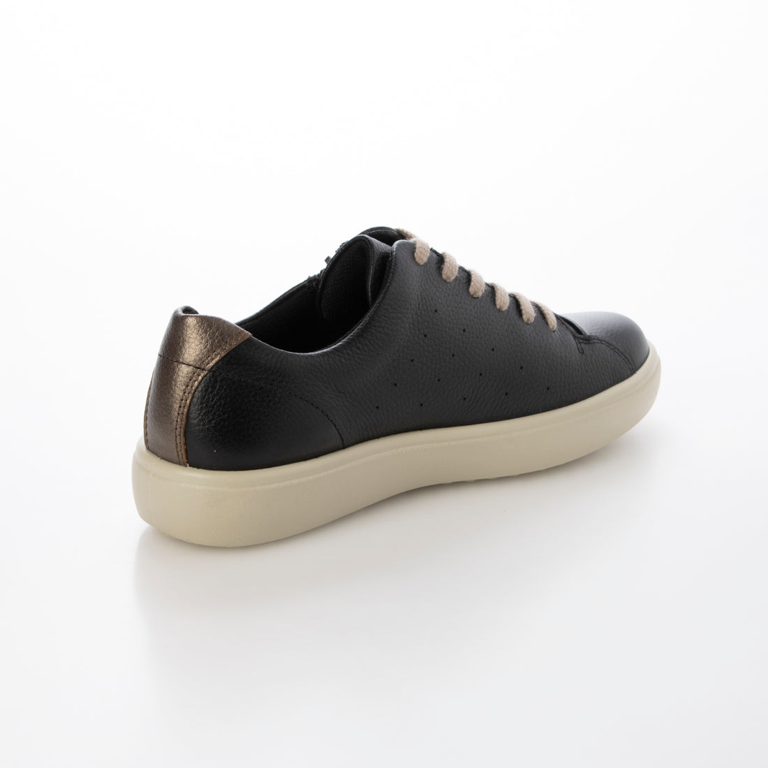 アキレス・ソルボ ACHILLES SORBO カジュアルファスナー付スニーカー