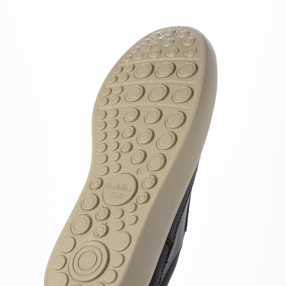 アキレス・ソルボ ACHILLES SORBO ASC6120 スリッポン ソルボセイン (ブラック) ブラック