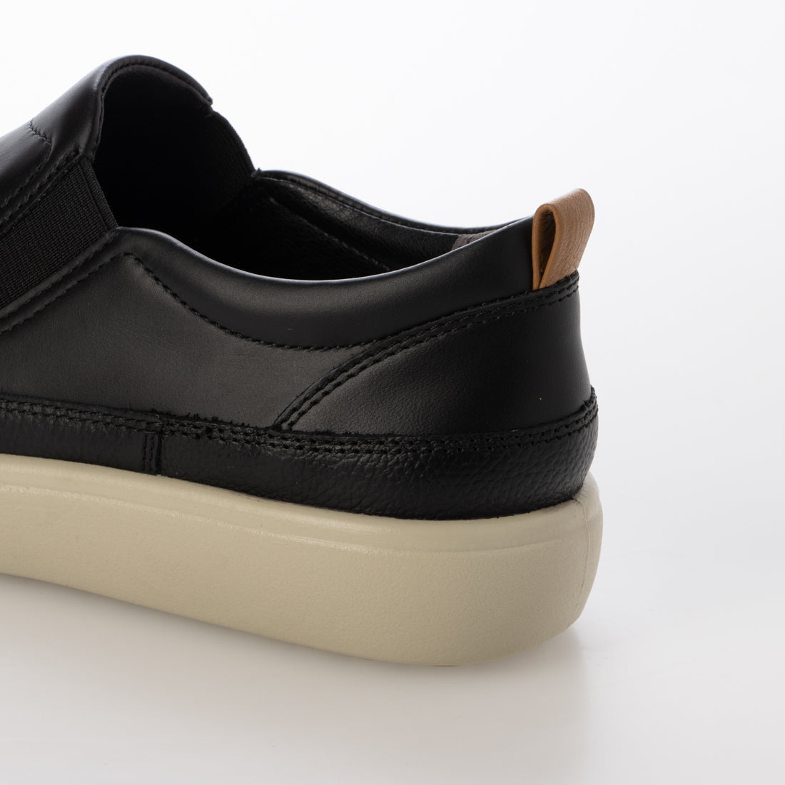 アキレス・ソルボ ACHILLES SORBO ASC6120 スリッポン ソルボセイン (ブラック) ブラック