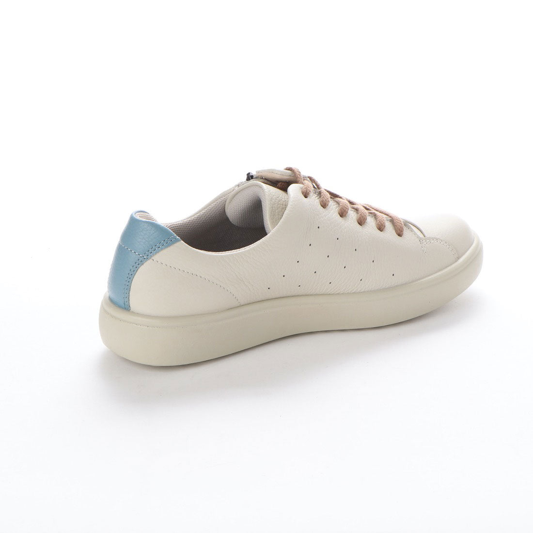 アキレス・ソルボ ACHILLES SORBO カジュアルファスナー付スニーカー