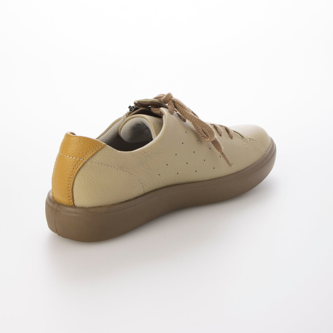 アキレス・ソルボ ACHILLES SORBO カジュアルファスナー付スニーカー