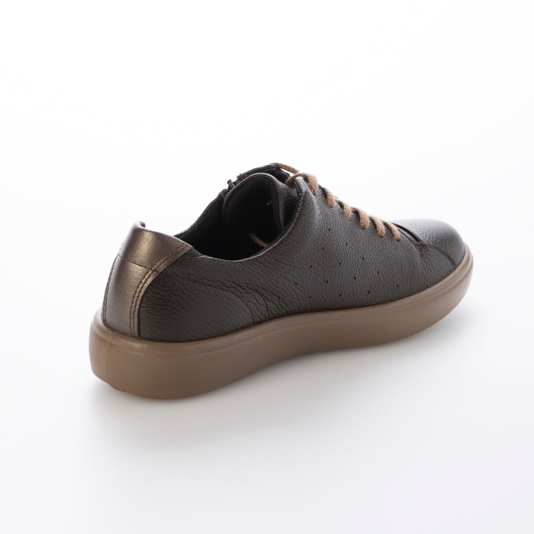 アキレス・ソルボ ACHILLES SORBO カジュアルファスナー付スニーカー