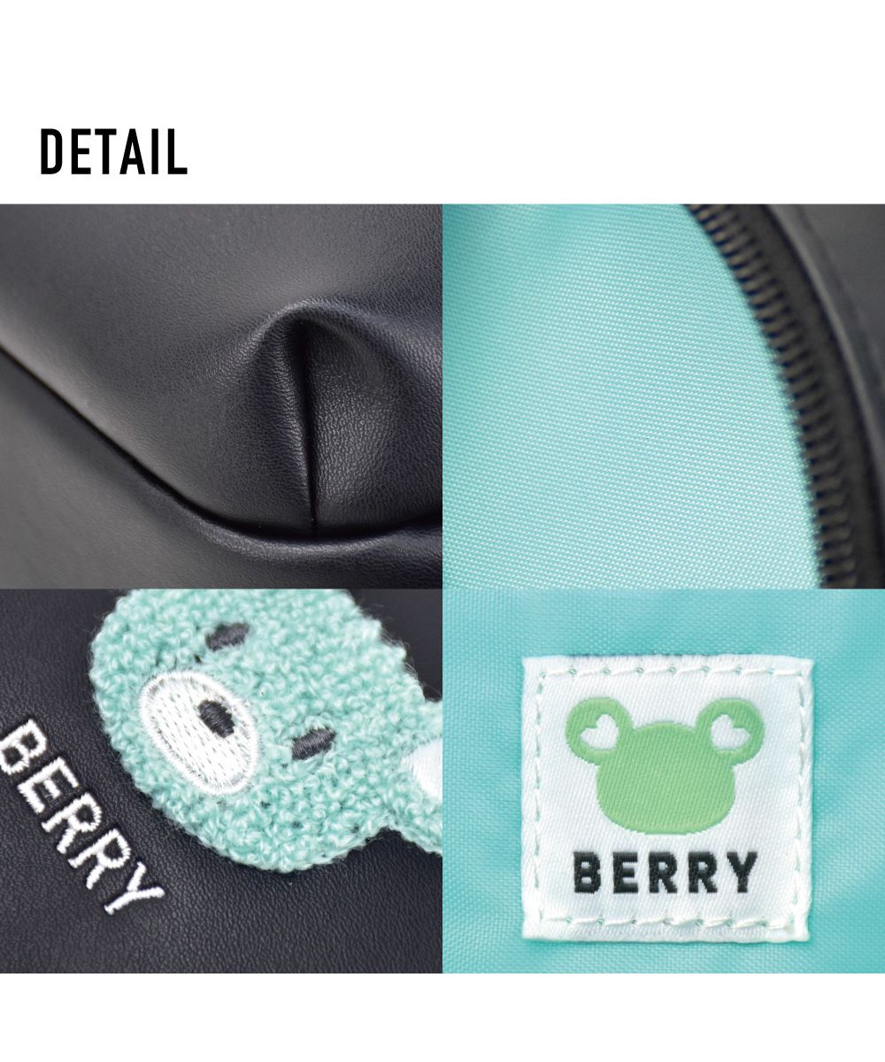 ランナー RUNNER リュック リュックサック デイパック 合皮 小さめ ファスナー ロゴ 多機能 刺繍 2way ショルダーバッグ おしゃれ 人気