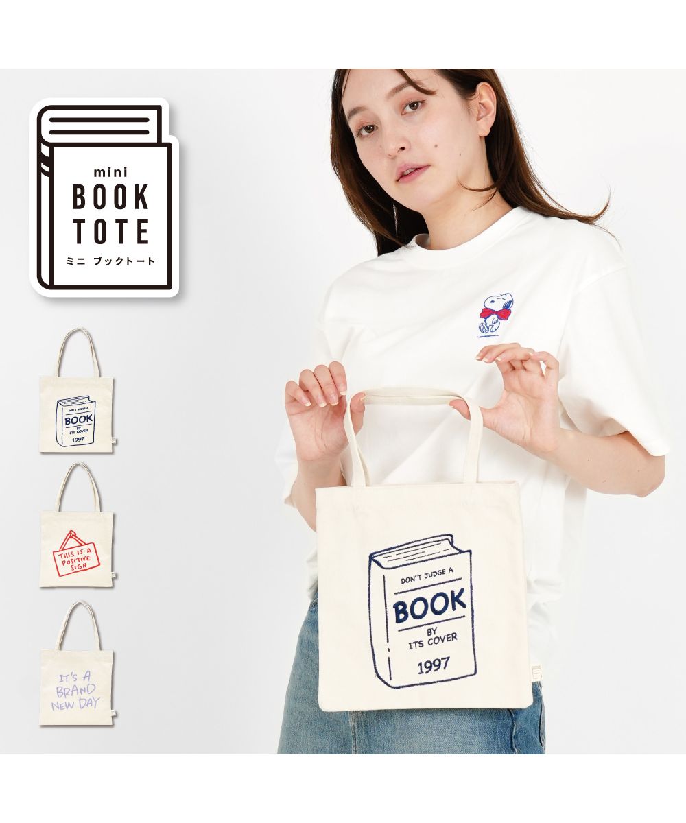 ランナー RUNNER アヴェンチュラ ミニトートバッグ キャンバス 帆布 刺繍 ミニバッグ レディース 女子 通勤 通学 旅行 お出かけ 散歩 コンビニ お買い物 大人 学生 子供